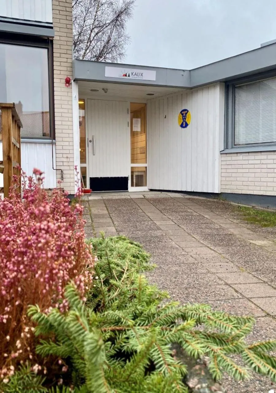 STF Kalix Vandrarhem