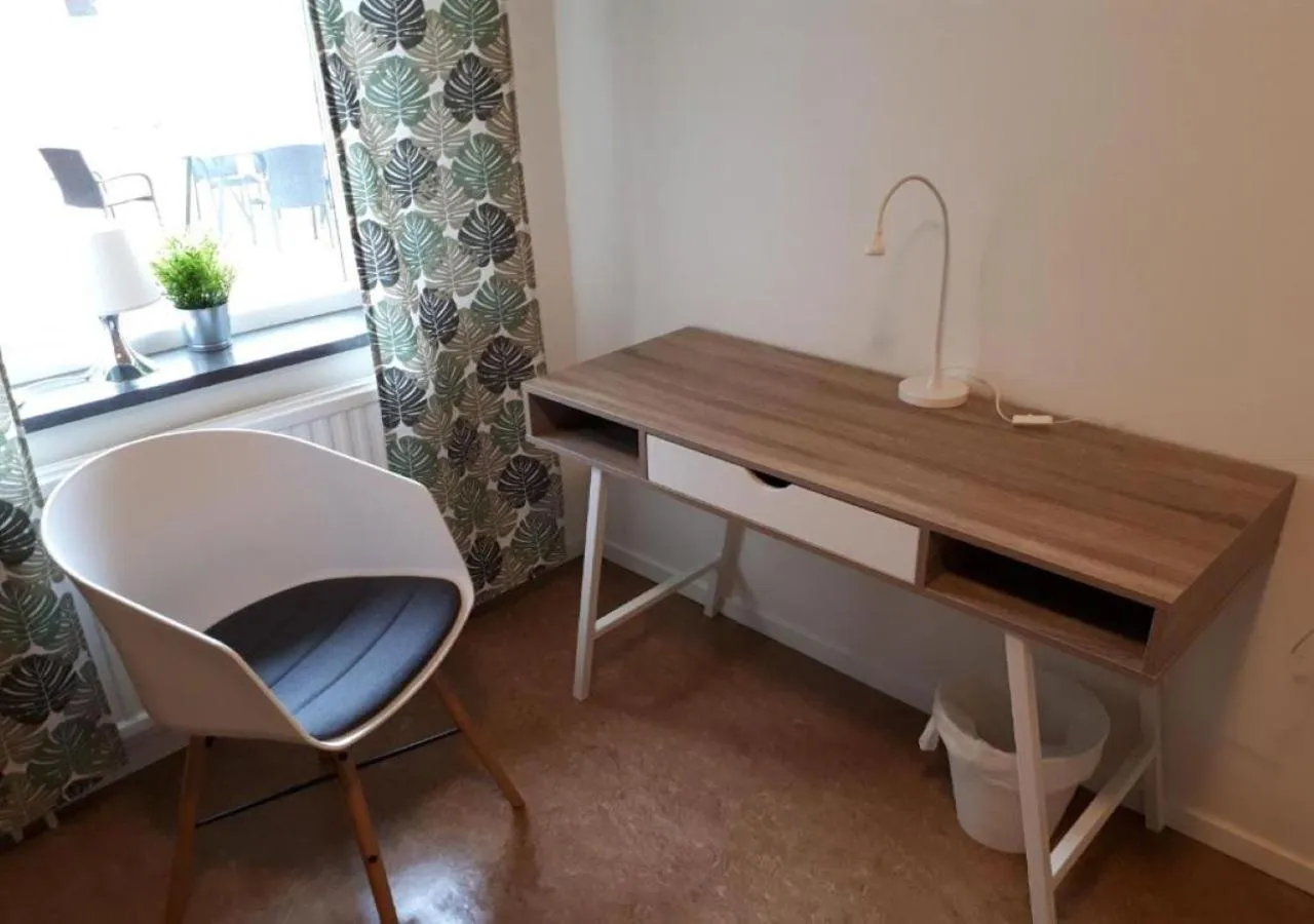 STF Kalix Vandrarhem