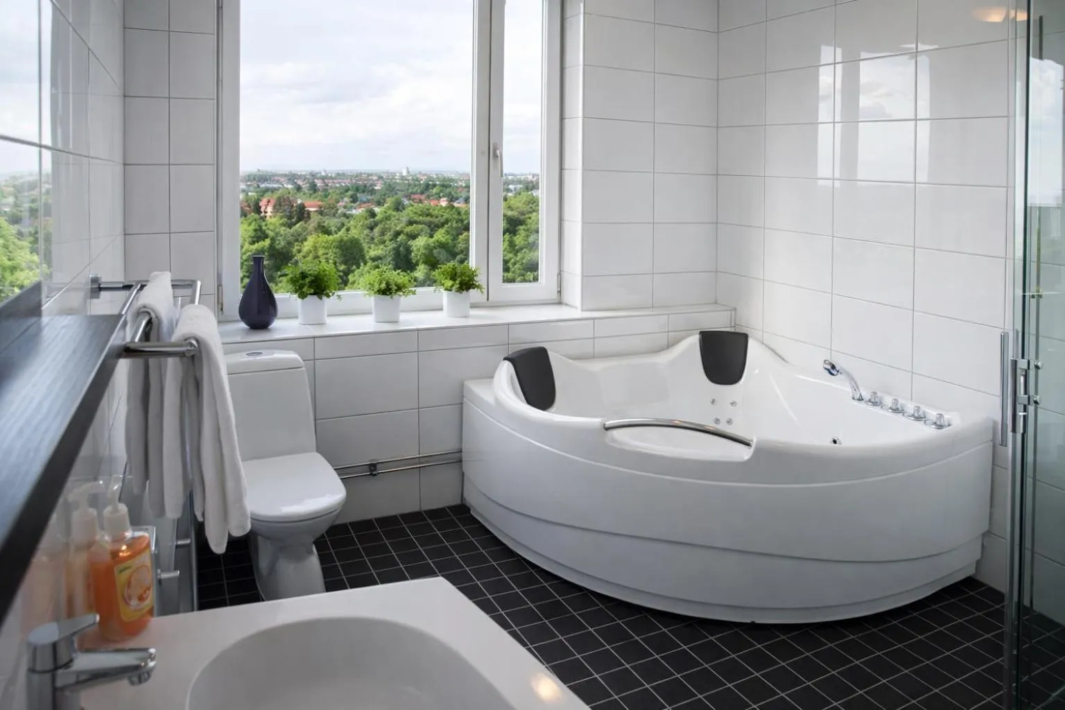 Liljeholmens Stadshotell