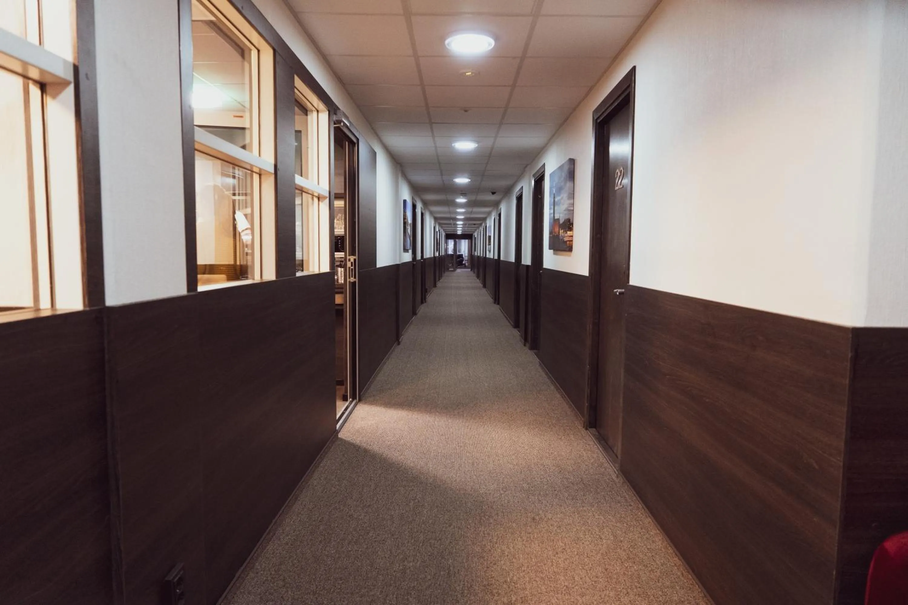 Liljeholmens Stadshotell