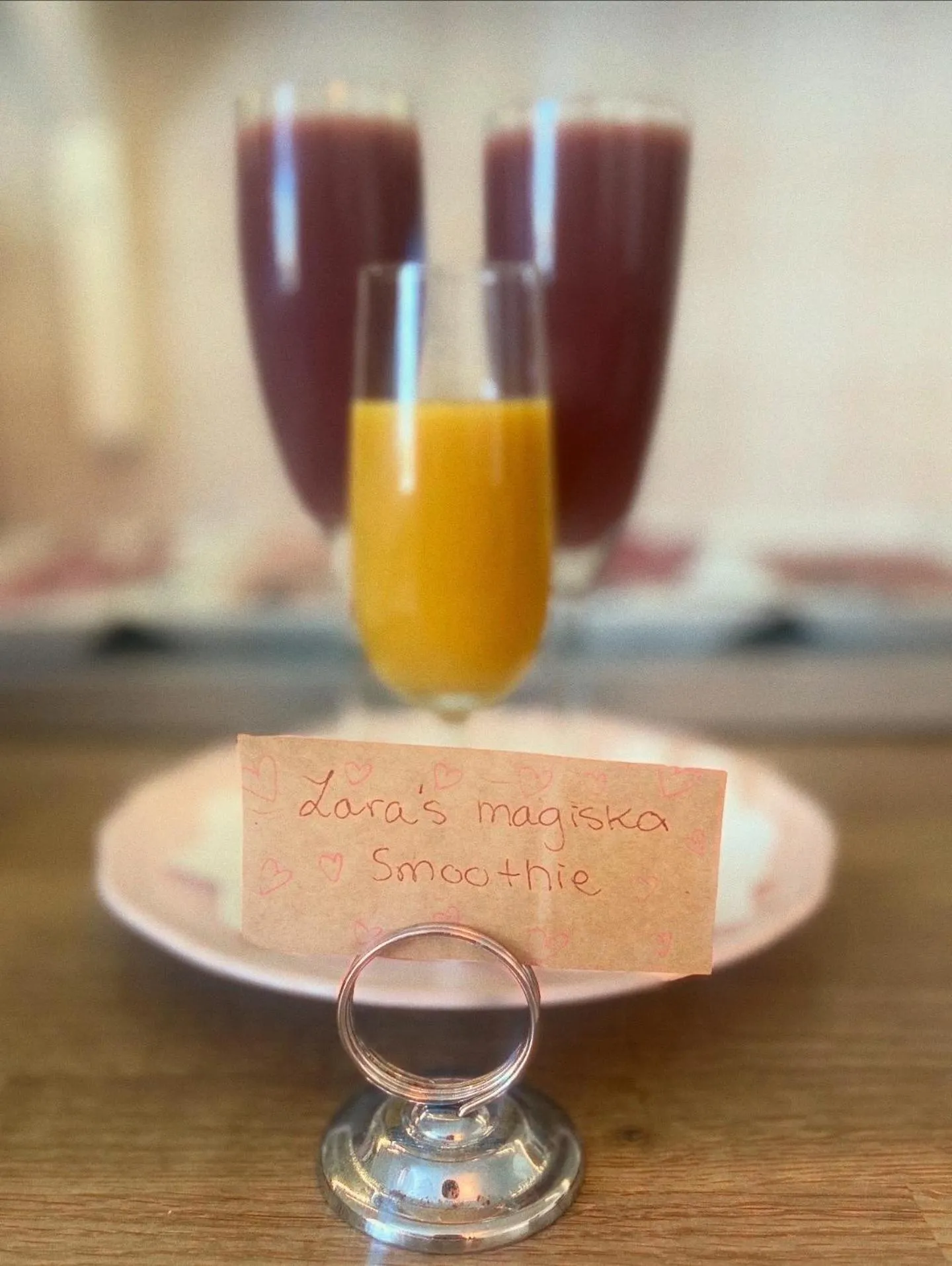 Breakfast in Hotell Västerås