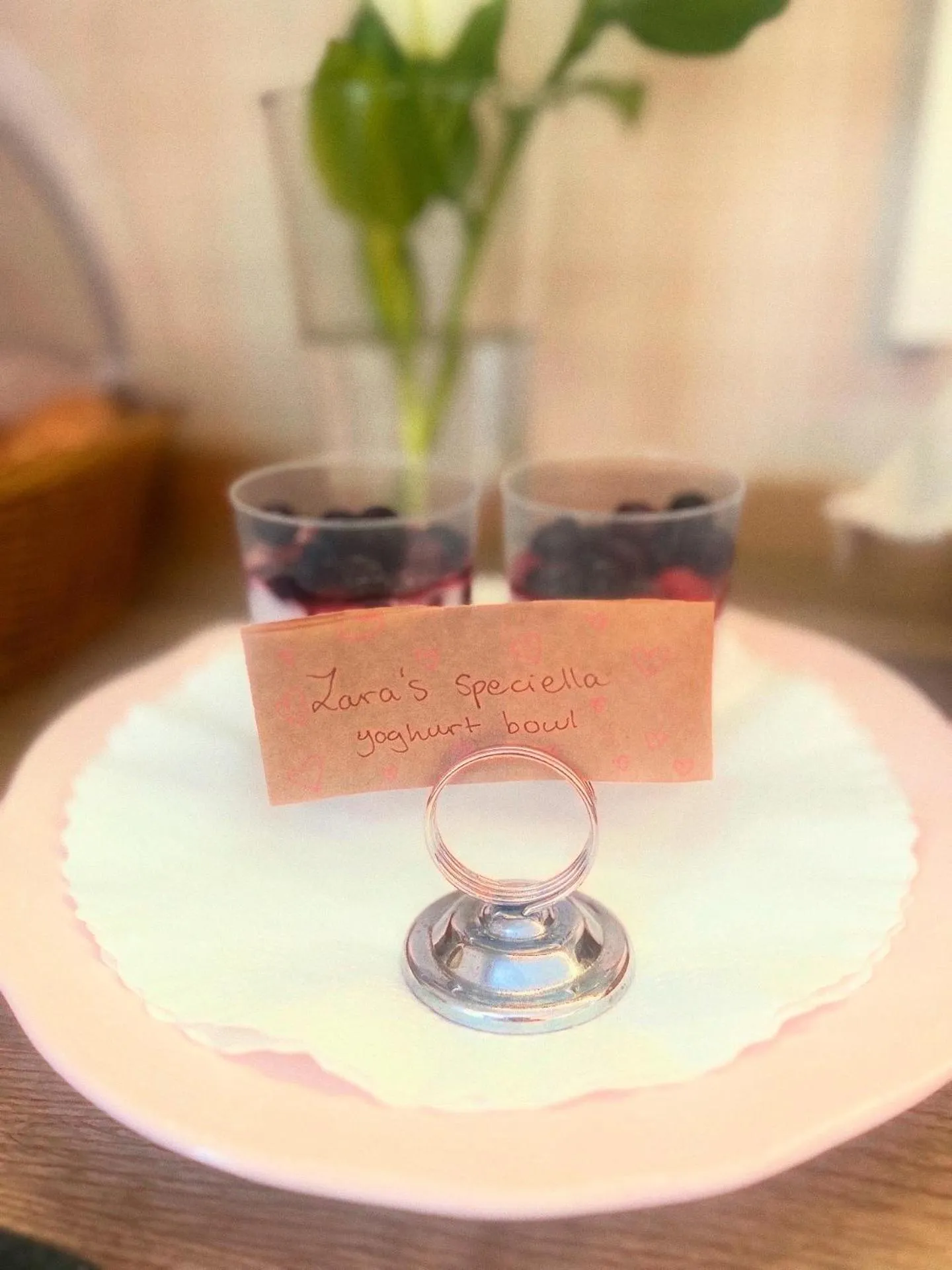 Breakfast in Hotell Västerås