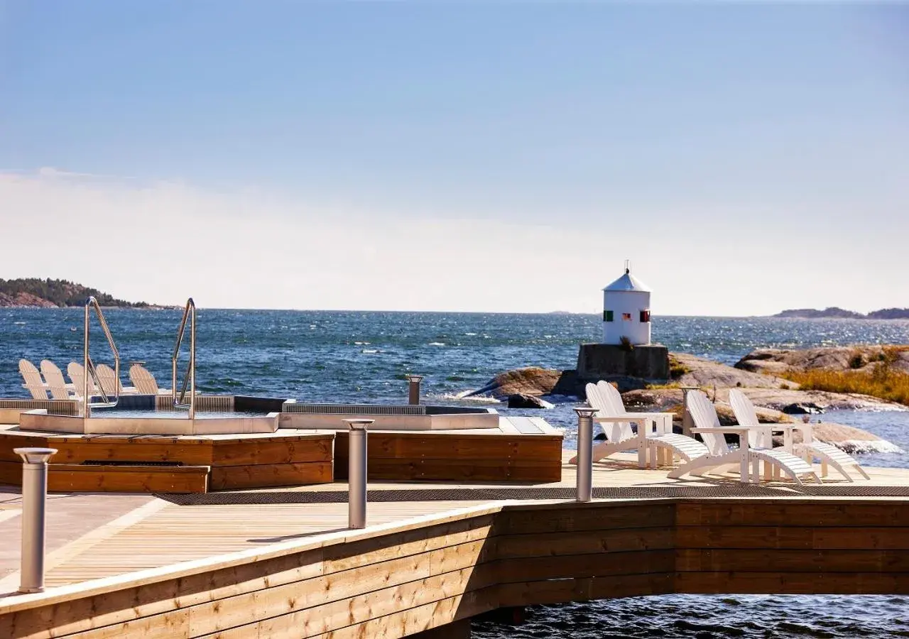 Nynäs Havsbad Nynäs Havsbad