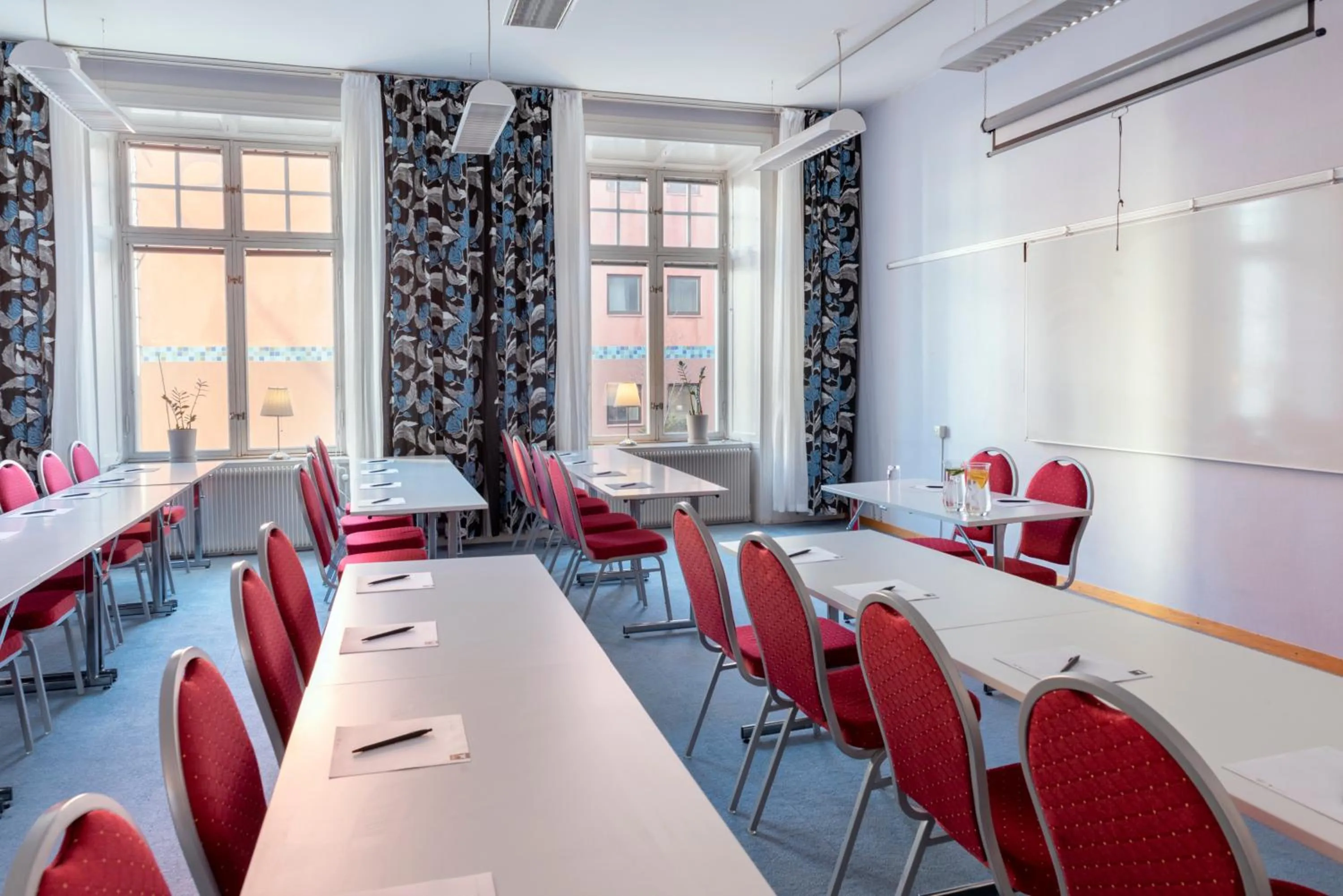 Business facilities in First Hotel Statt Örnsköldsvik