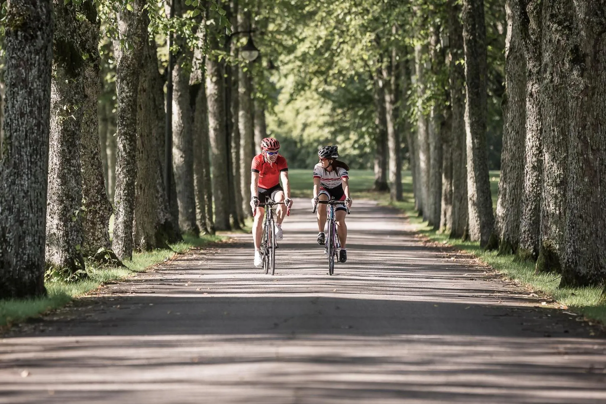 People in Bjertorp Slott