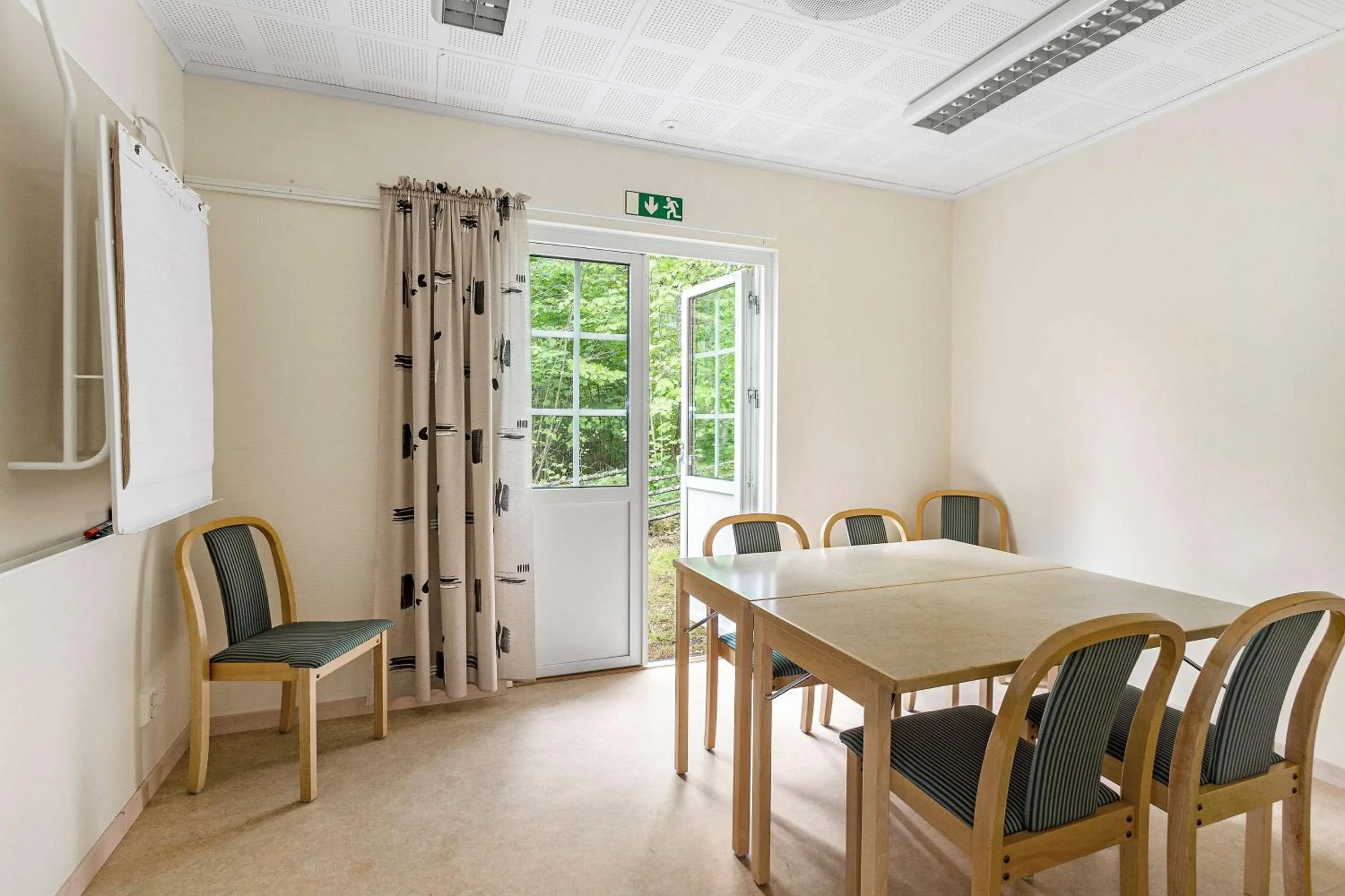 Meeting/conference room in Hotel Ullinge