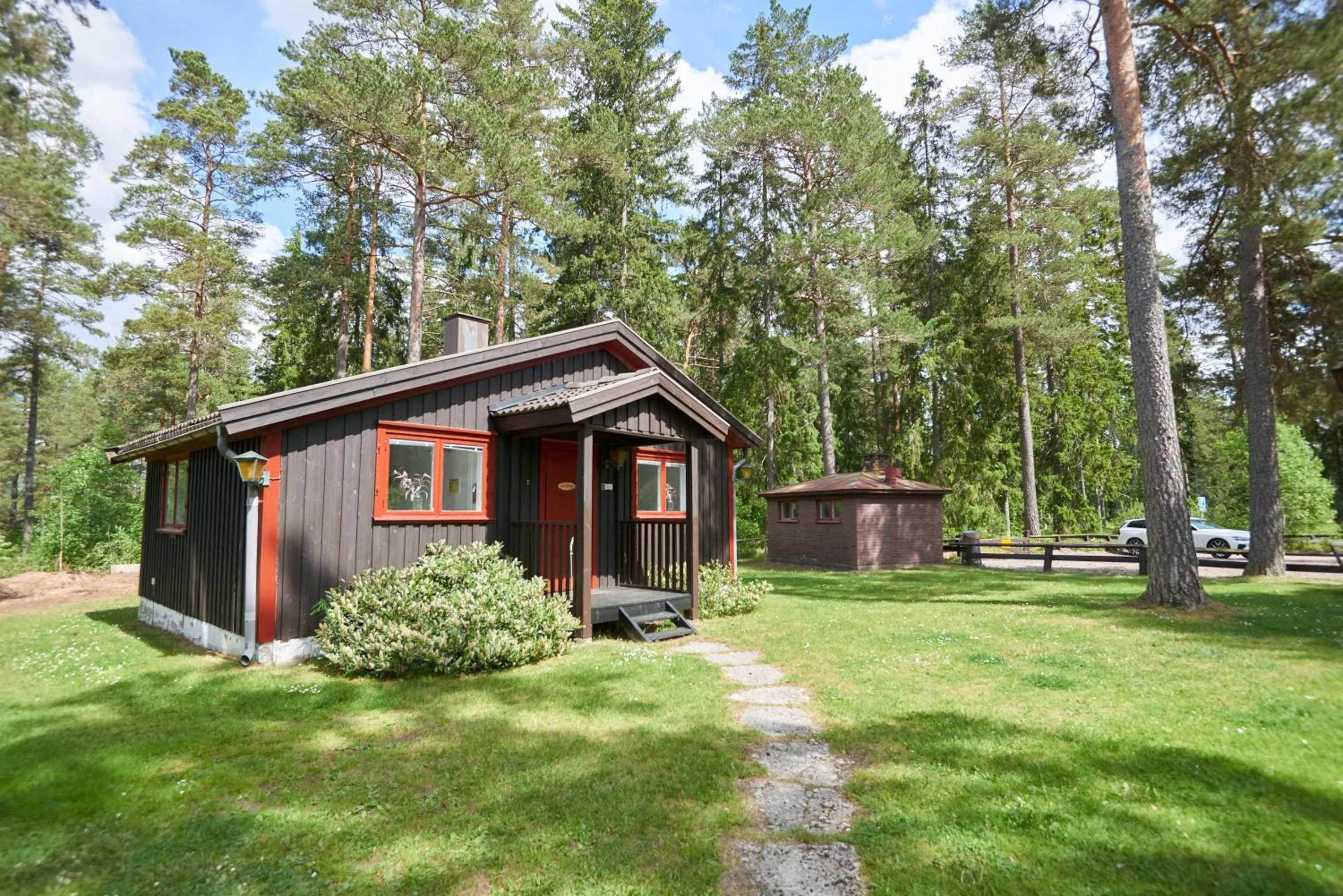 Mullsjö Hotell & Konferens