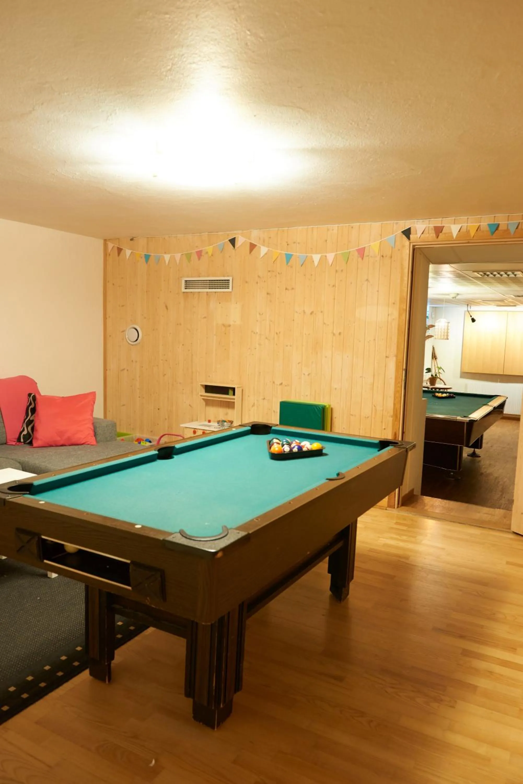 Mullsjö Hotell & Konferens