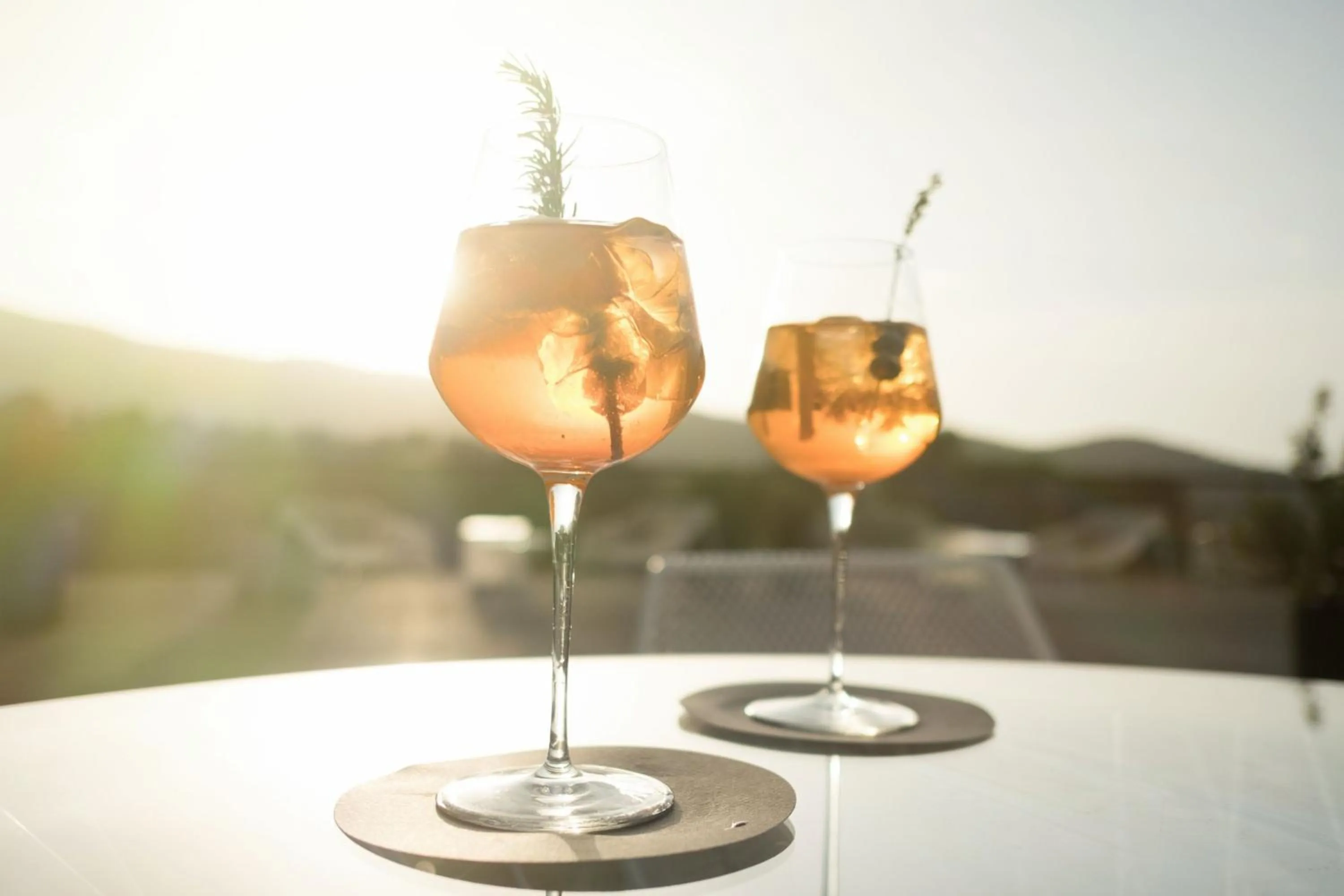 Restaurant/places to eat in Argentario Golf & Wellness Resort, Autograph Collection