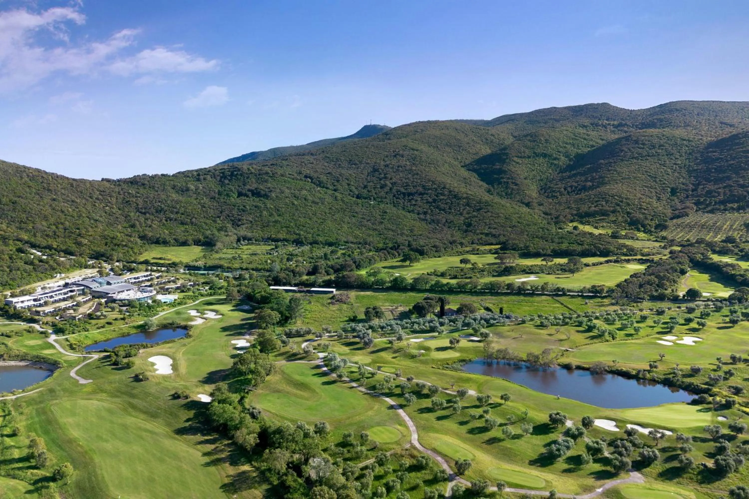 Other in Argentario Golf & Wellness Resort, Autograph Collection