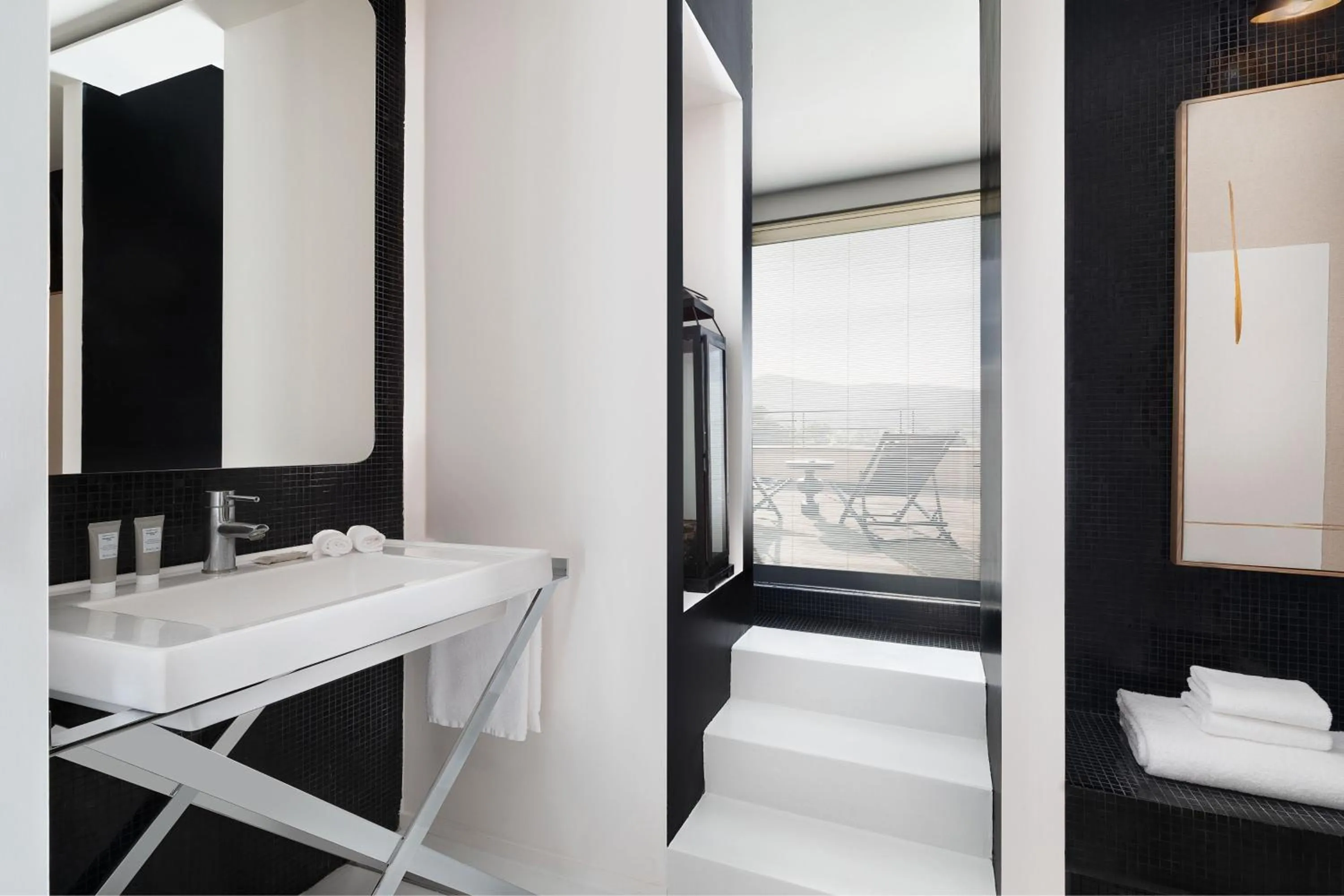 Bathroom in Argentario Golf & Wellness Resort, Autograph Collection