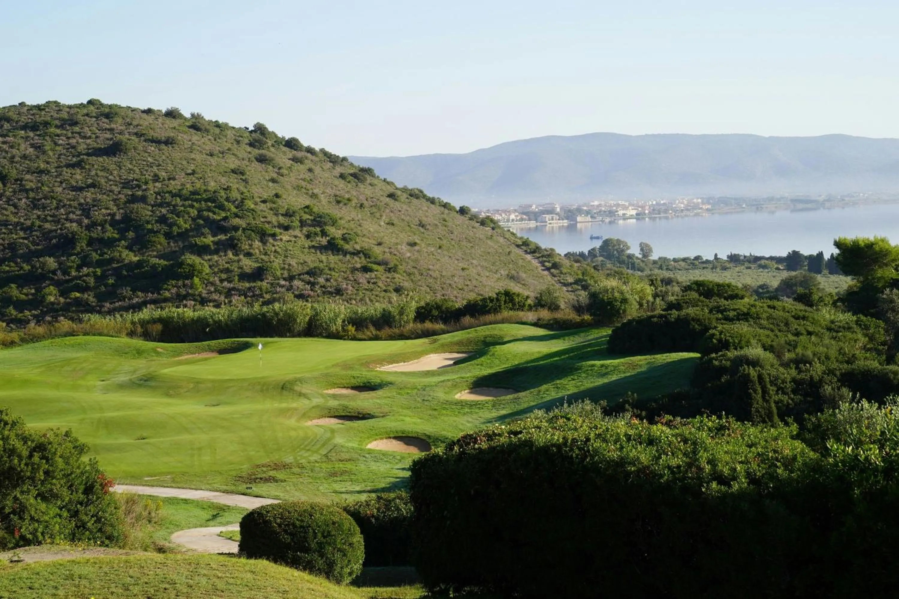 Other in Argentario Golf & Wellness Resort, Autograph Collection