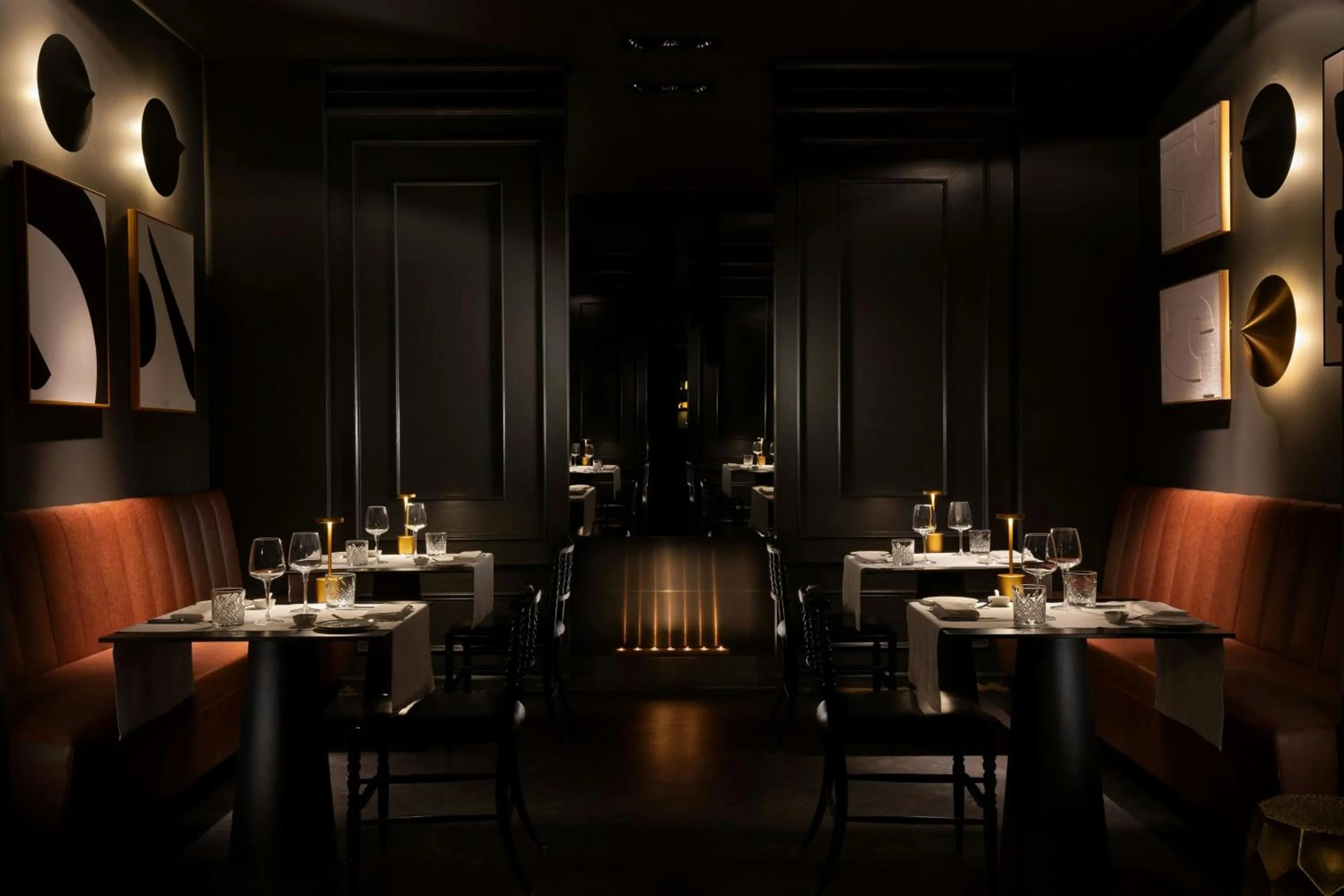 Restaurant/places to eat in Argentario Golf & Wellness Resort, Autograph Collection