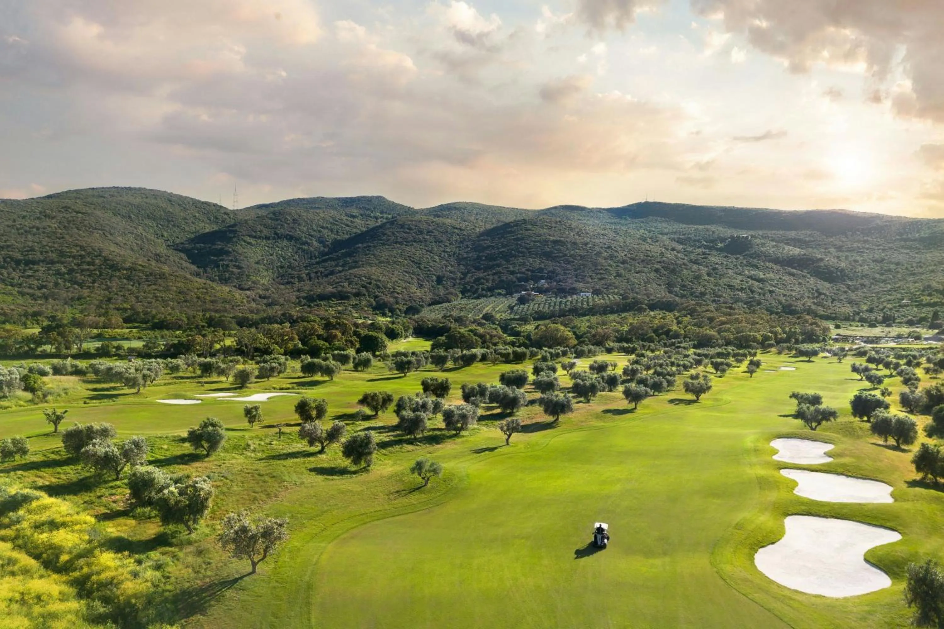 Other in Argentario Golf & Wellness Resort, Autograph Collection