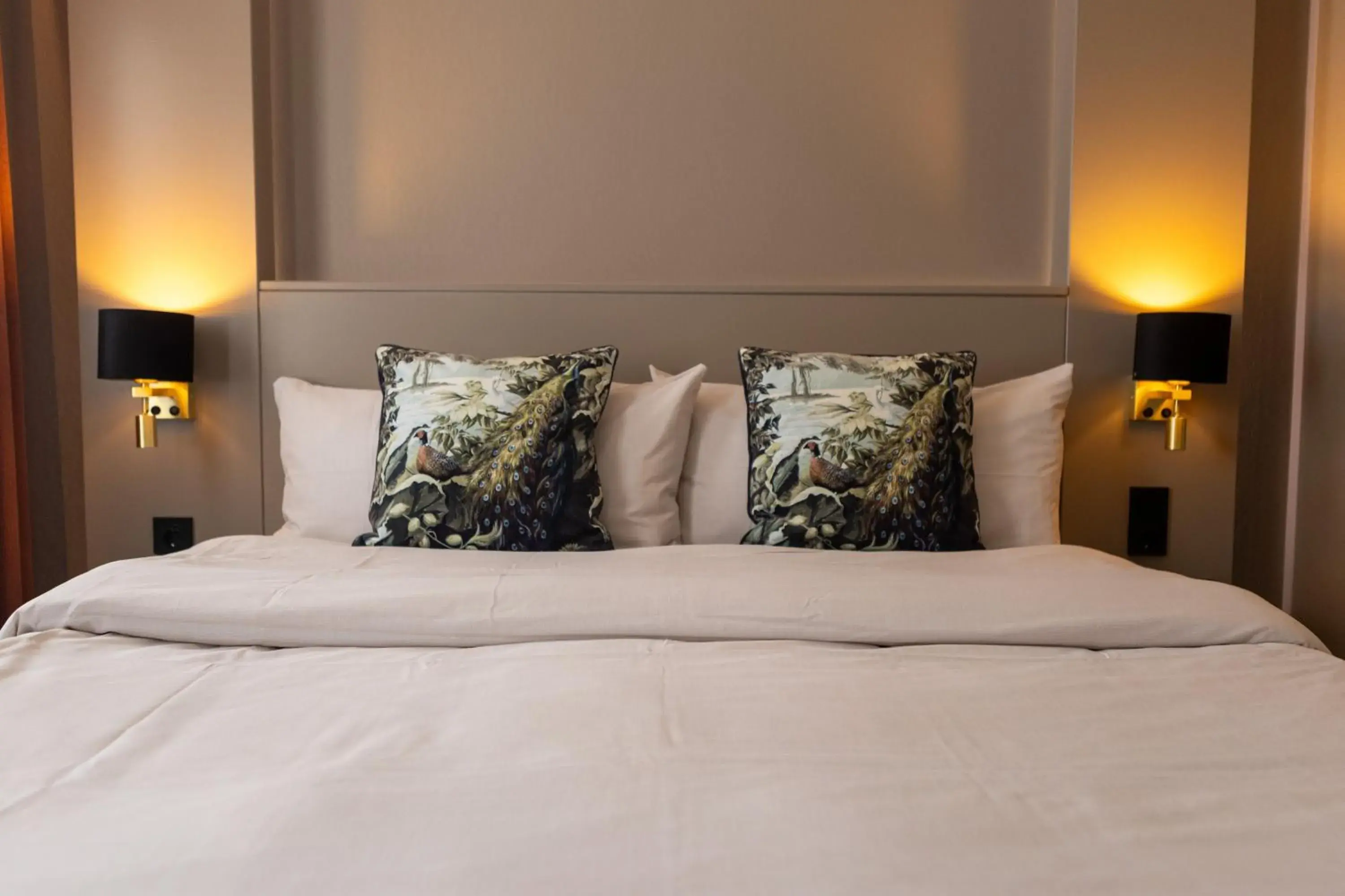 Premium Junior Suite in Starby Spa, Hotell & Konferens Premium Junior Suite in Starby Spa, Hotell & Konferens