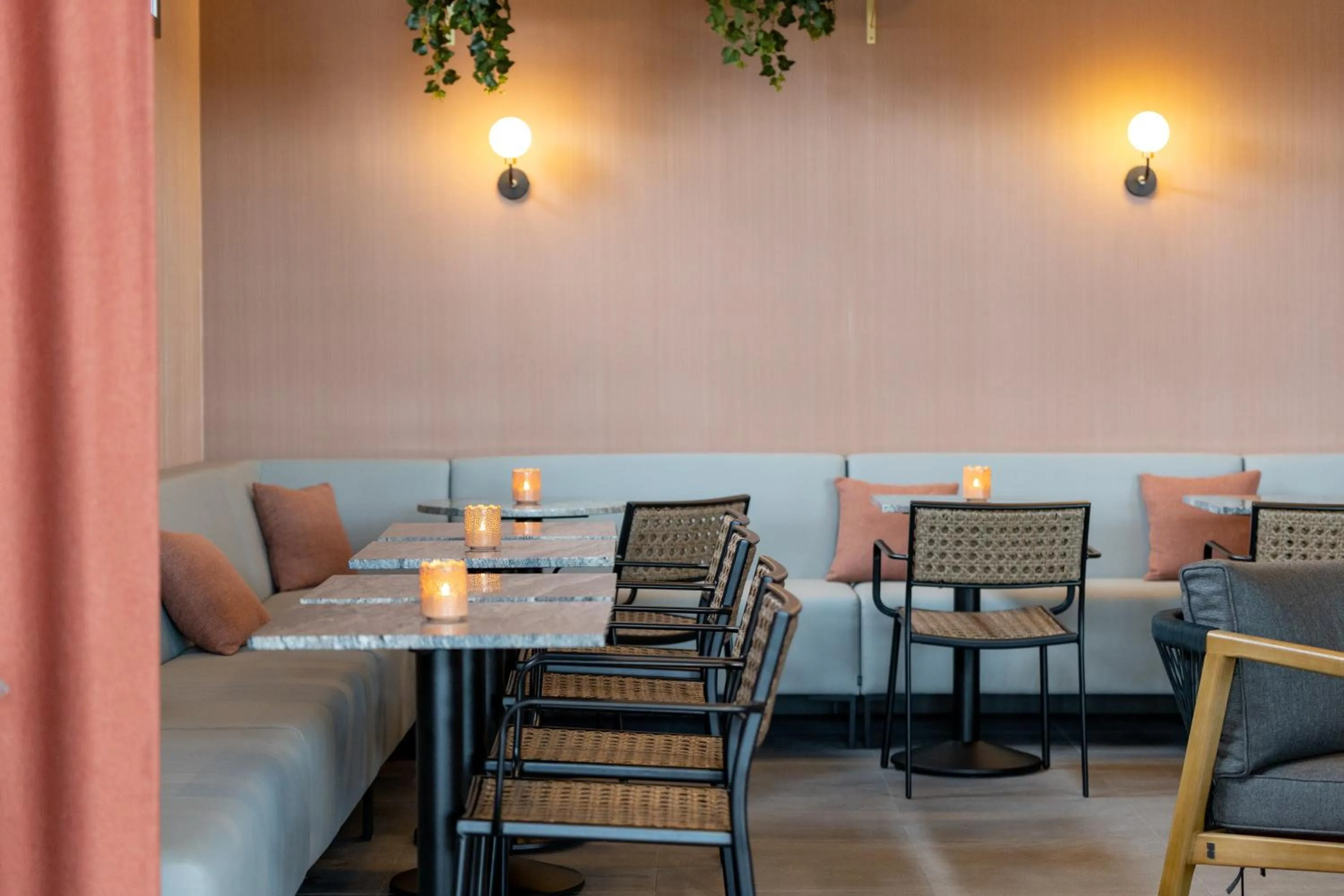 Spa and wellness centre/facilities in Starby Spa, Hotell & Konferens