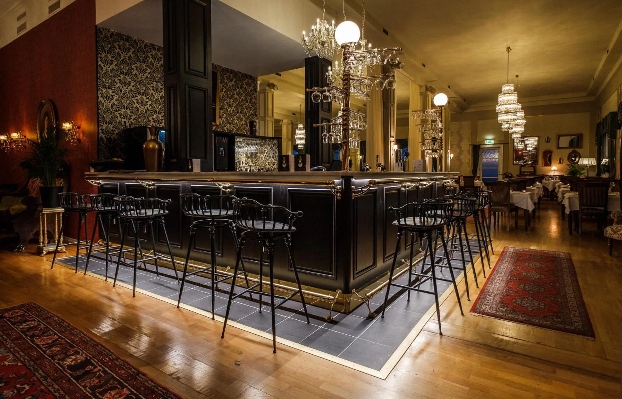 Badhotellet Spa & Konferens