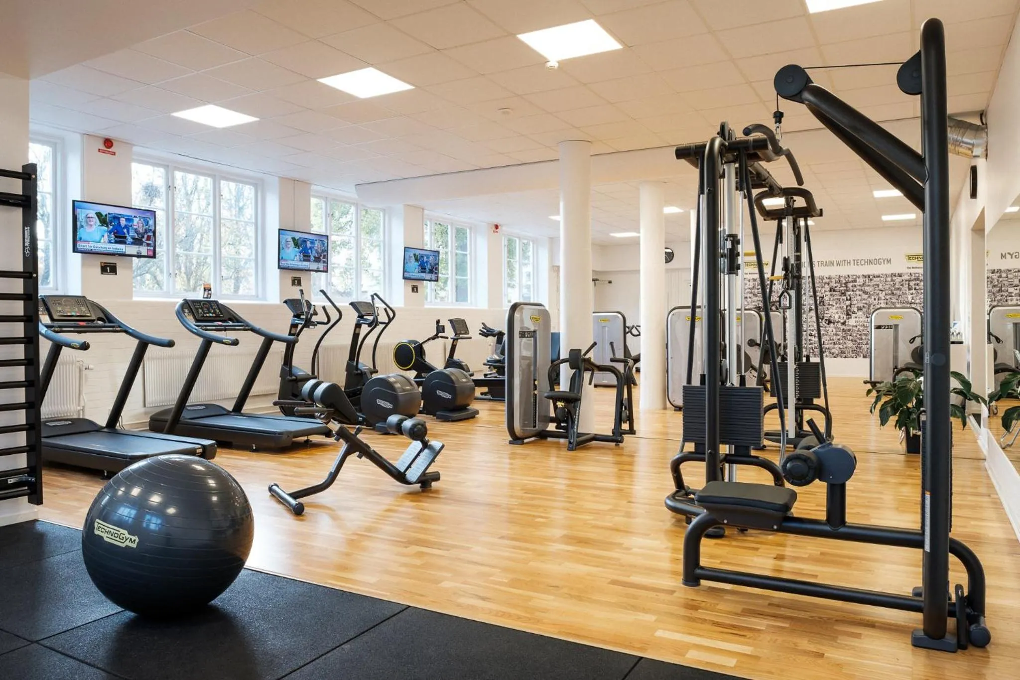 Badhotellet Spa & Konferens