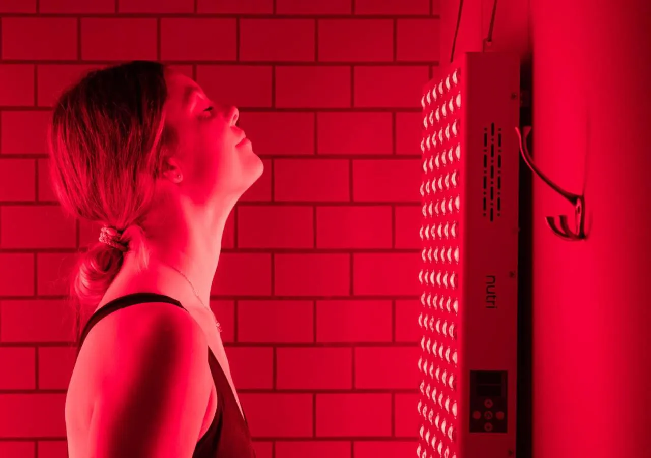 Spa and wellness centre/facilities in Hotell Onyxen, boutique- & lifestyle, Adults Only