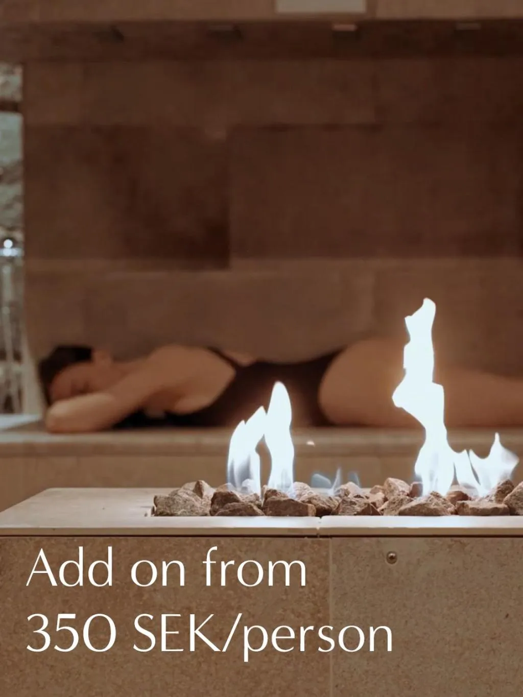 Spa and wellness centre/facilities in Hotell Onyxen, boutique- & lifestyle, Adults Only