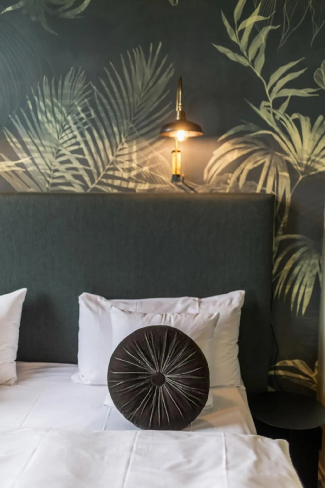 Photo of the whole room, Bed in Hotell Onyxen, boutique- & lifestyle, Adults Only