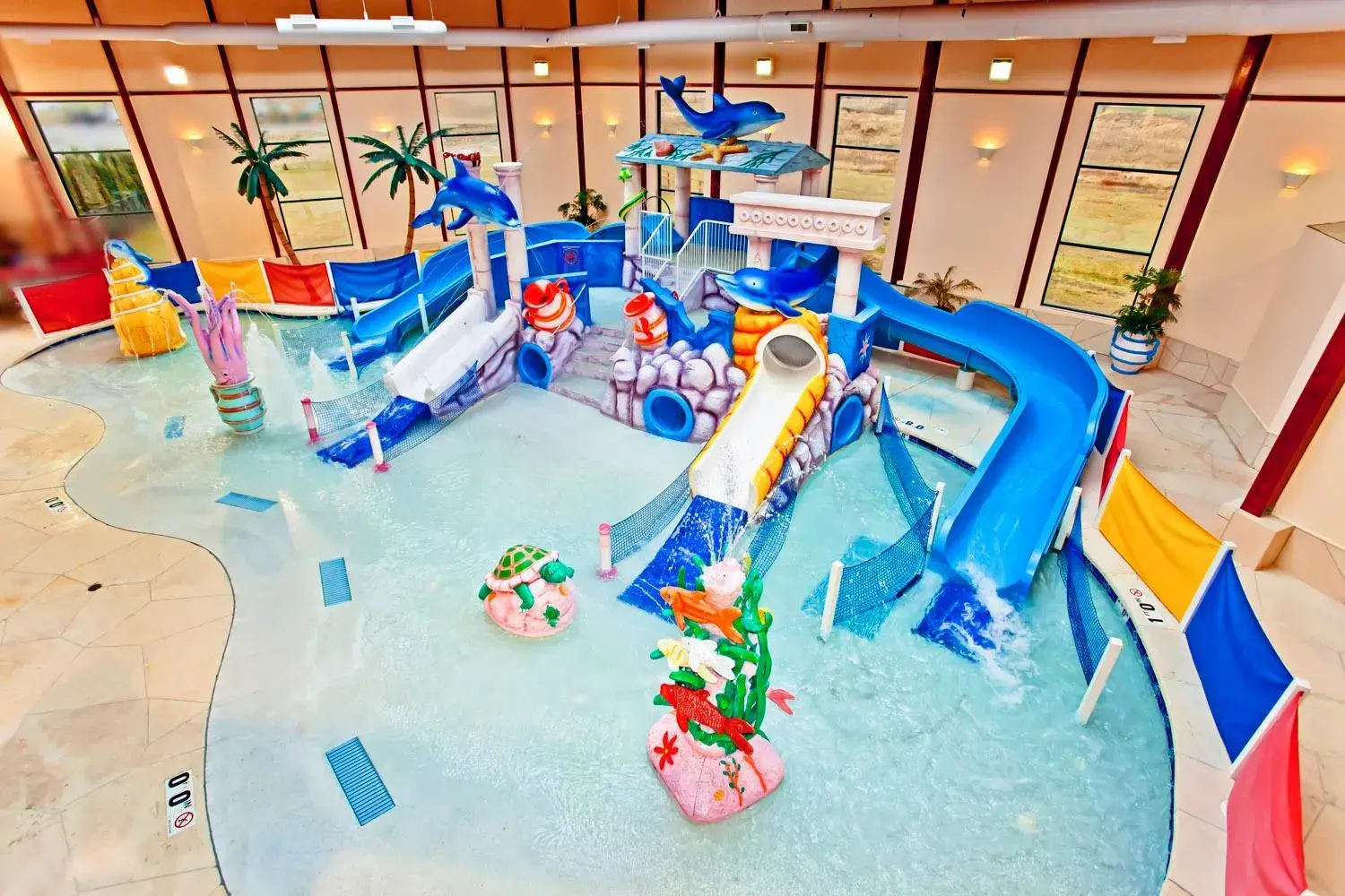 Grand Marquis Waterpark Hotel & Suites Grand Marquis Waterpark Hotel & Suites