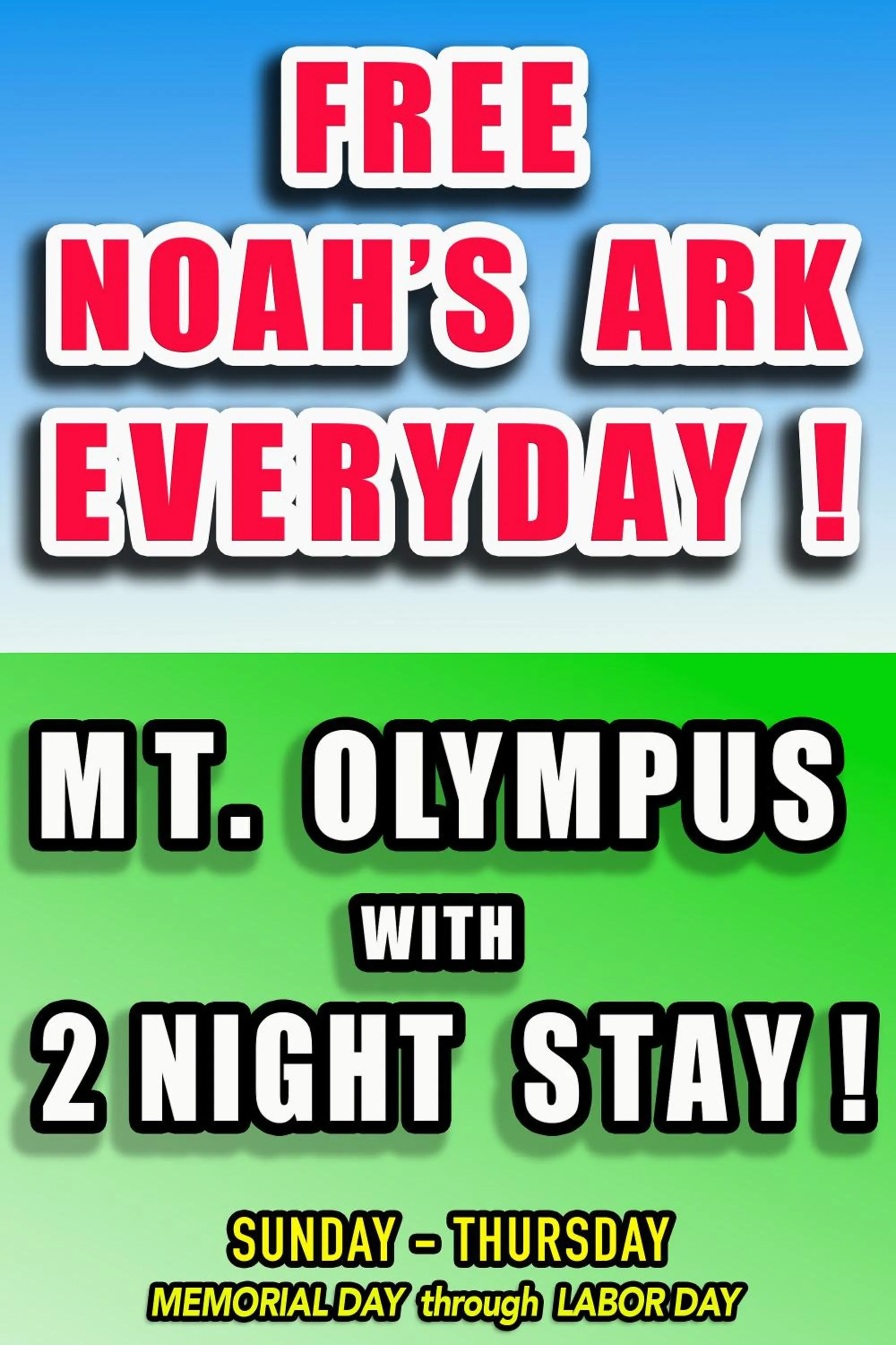 Grand Marquis Waterpark Hotel & Suites