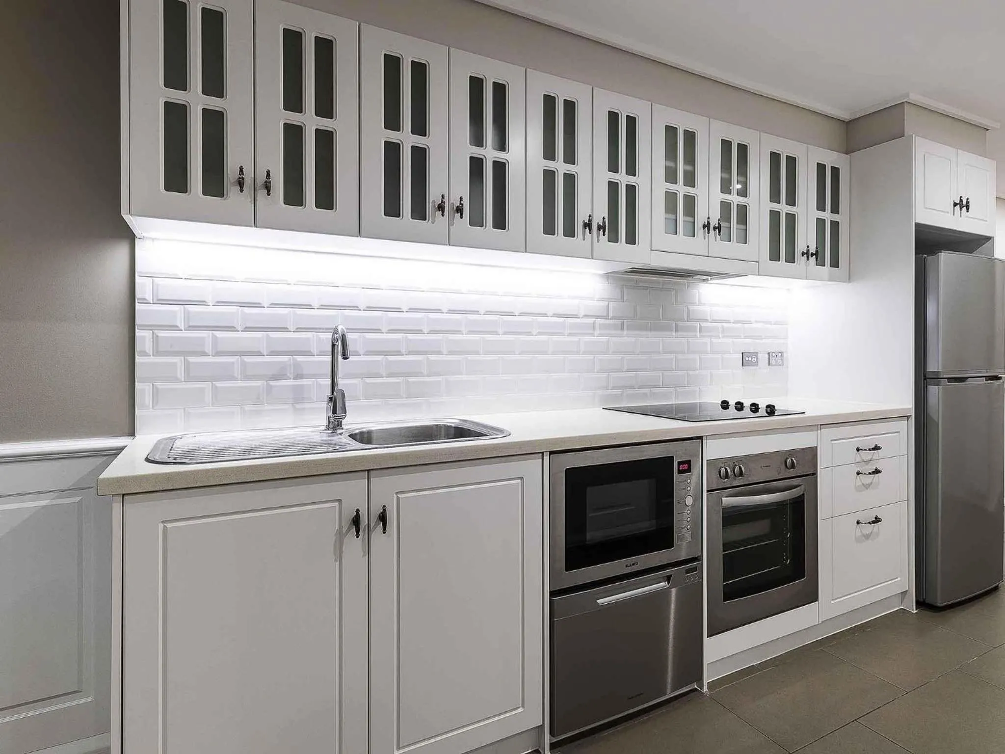 Bedroom in The Sebel Bowral Heritage Park