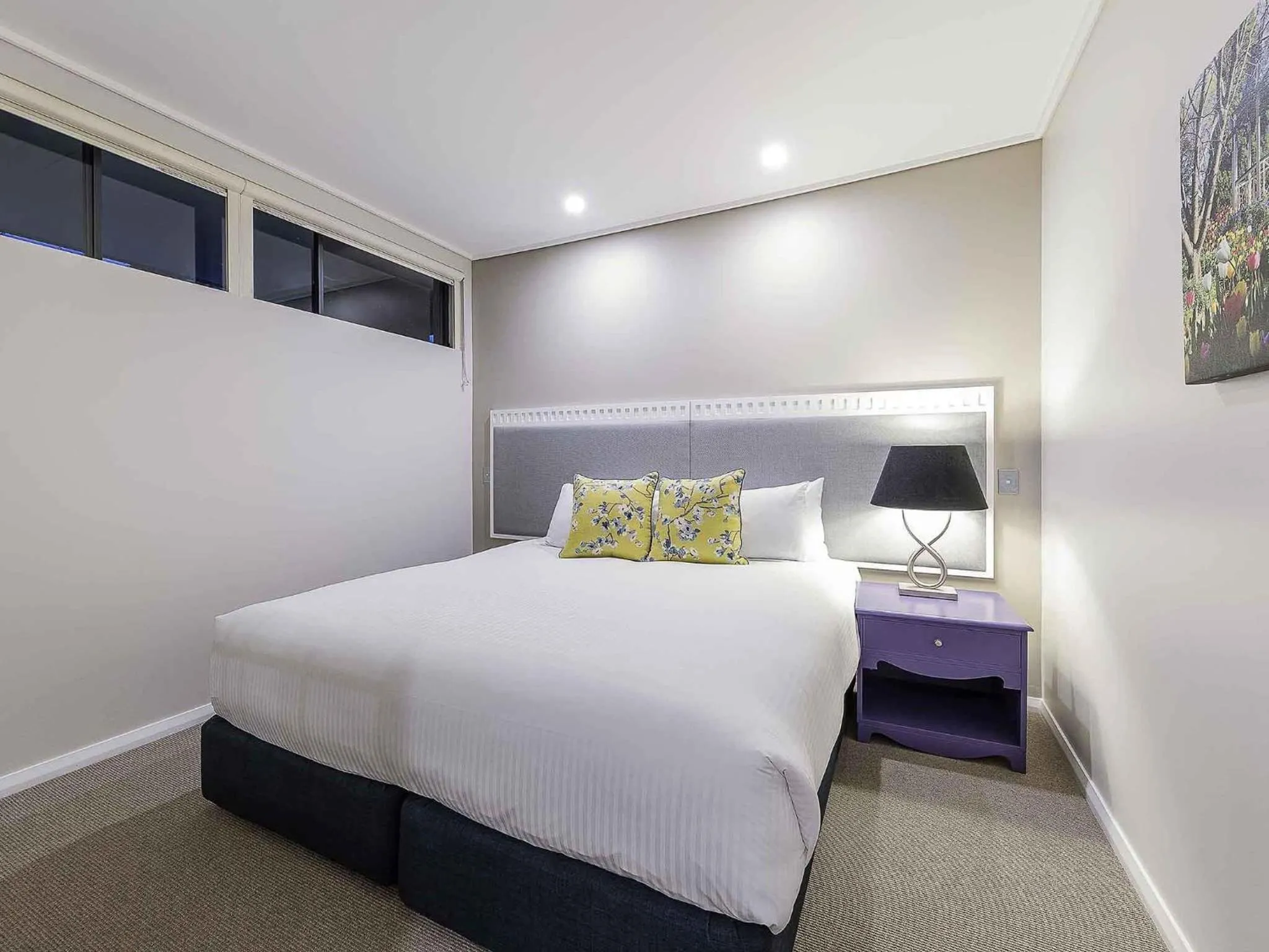 Bedroom, Bed in The Sebel Bowral Heritage Park