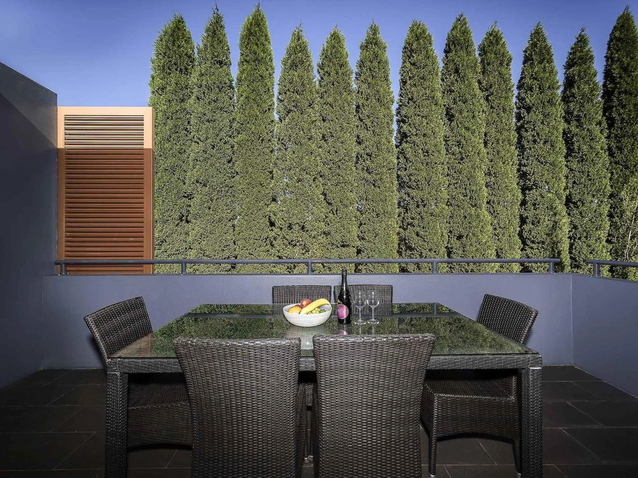 Bedroom in The Sebel Bowral Heritage Park