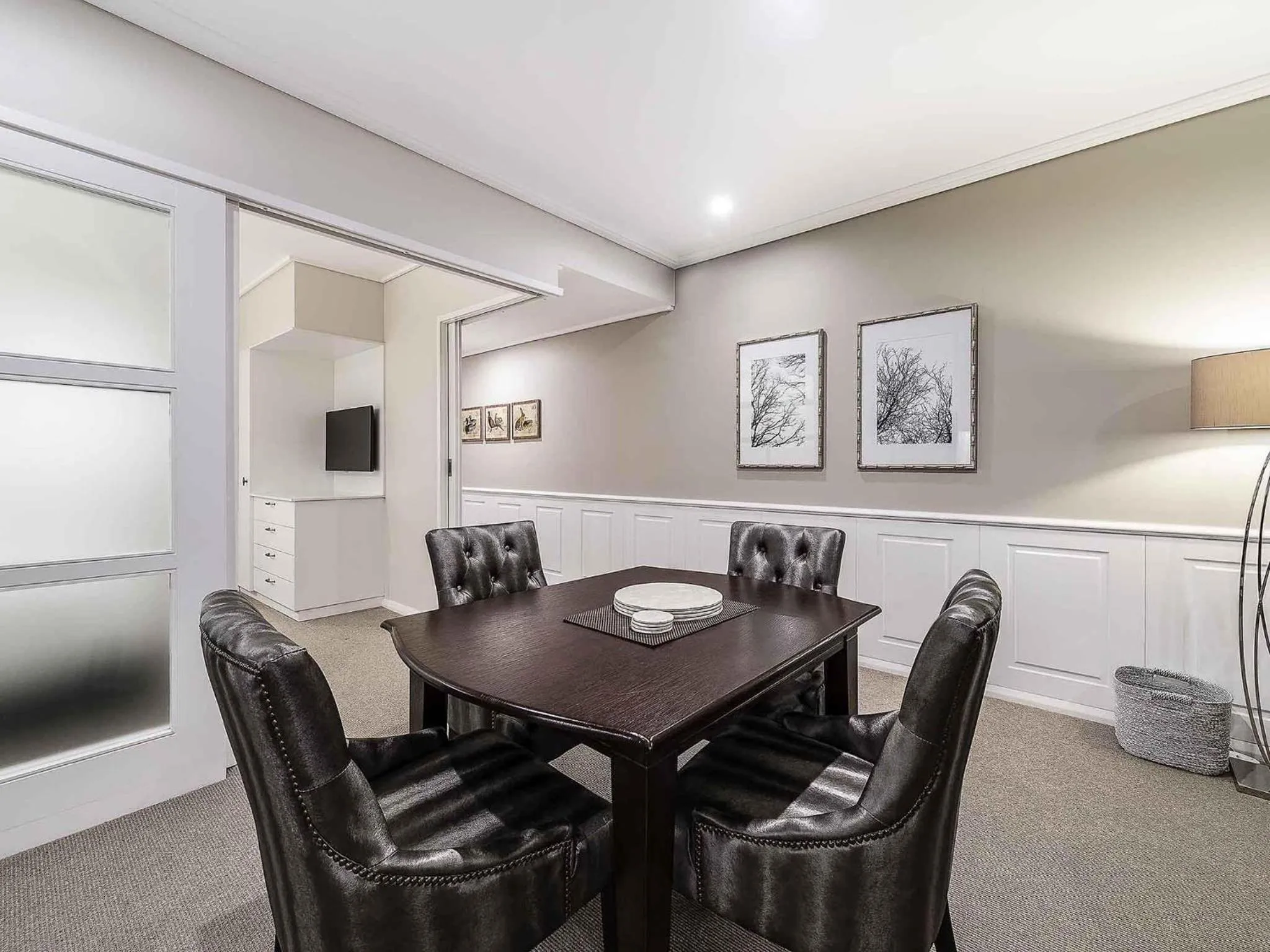 Bedroom in The Sebel Bowral Heritage Park