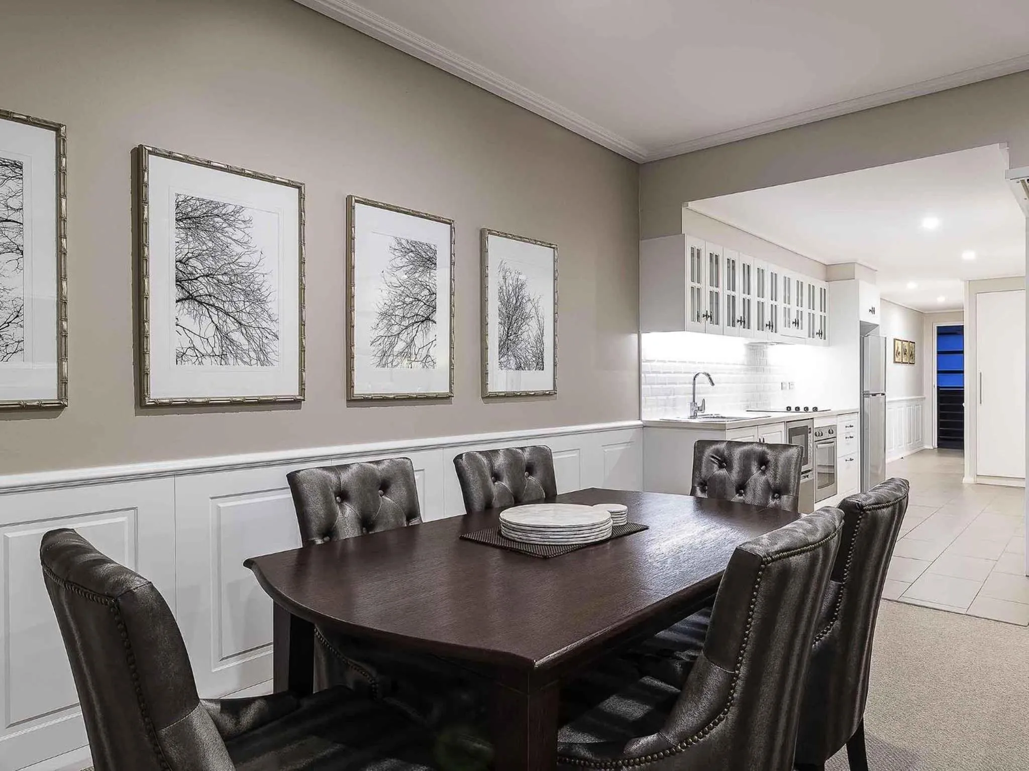 Bedroom in The Sebel Bowral Heritage Park