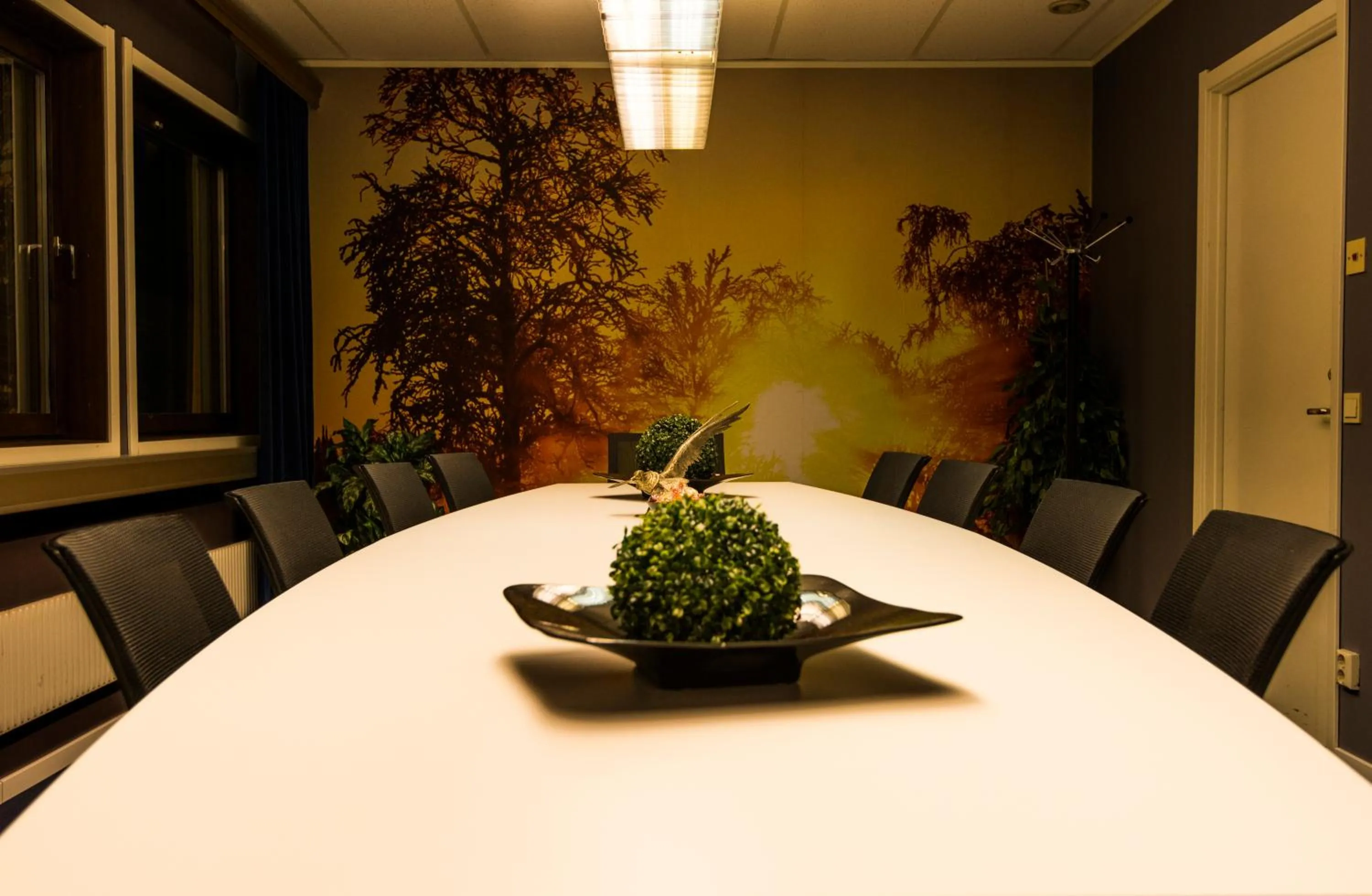 Meeting/conference room in Hotell Wilhelmina