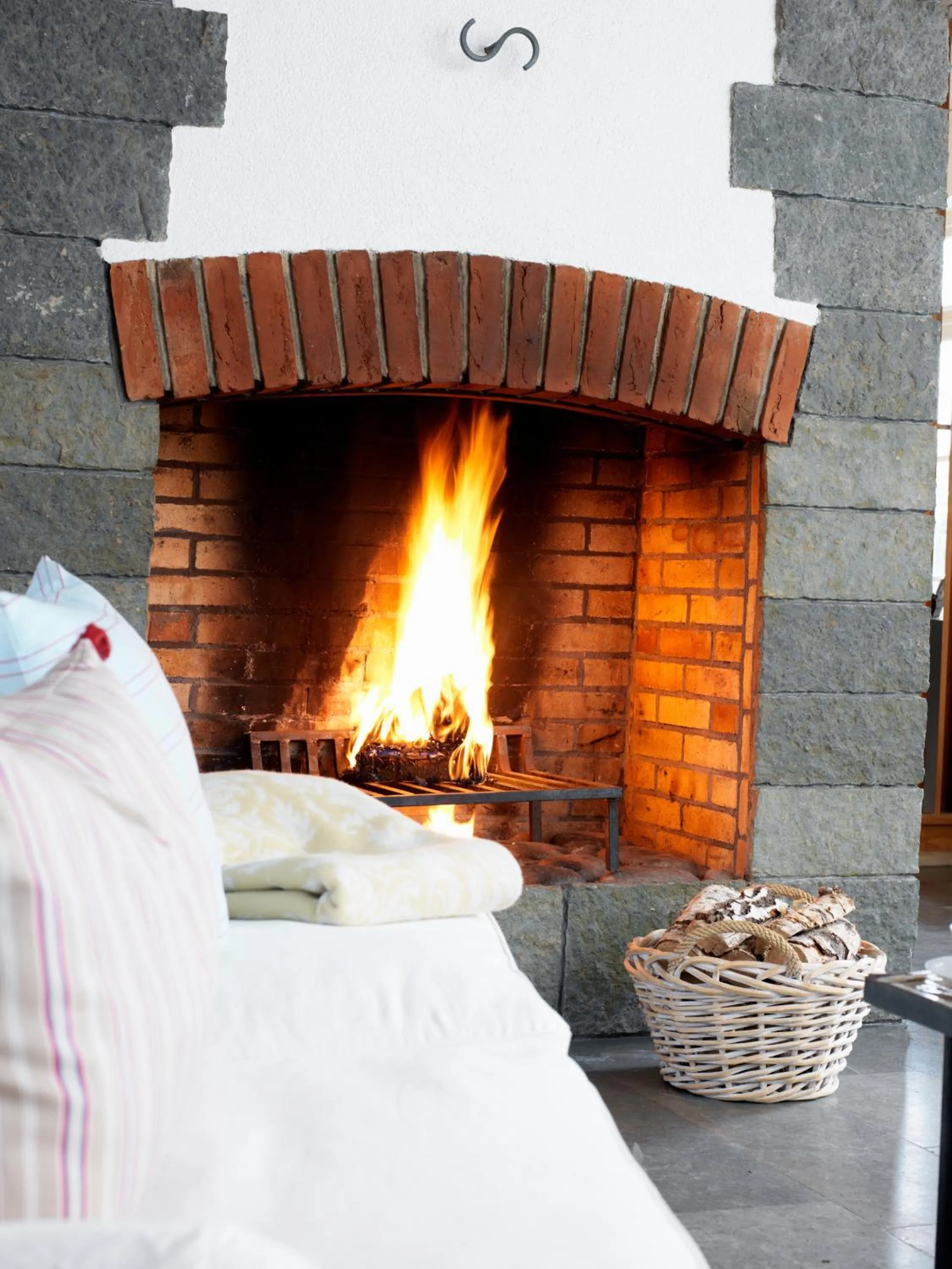 Property building in Hotel Kockska Gården