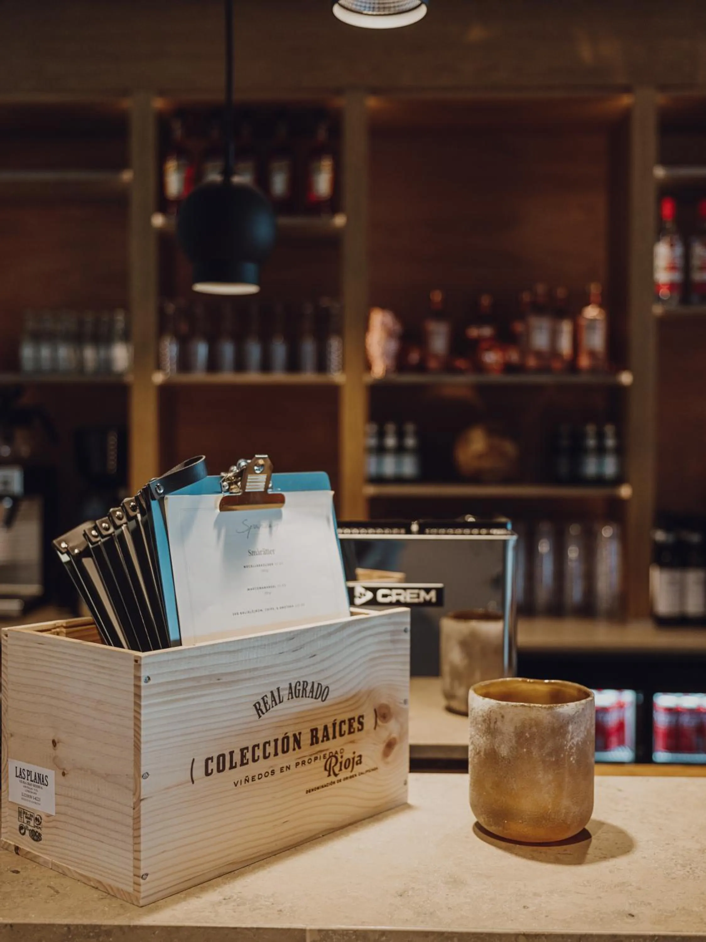 Lounge or bar in Åhus Seaside