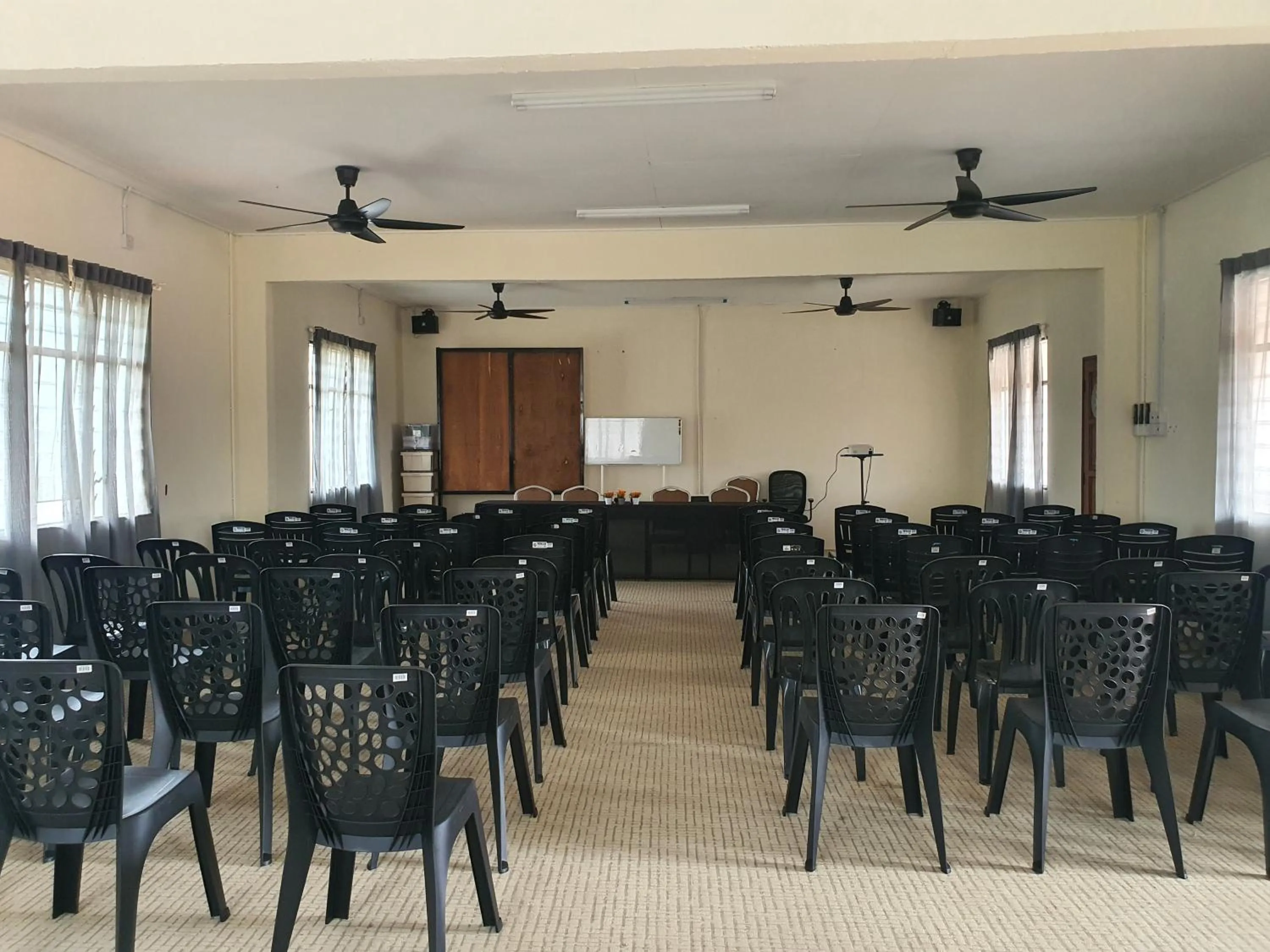 Meeting/conference room in NKS Chalet