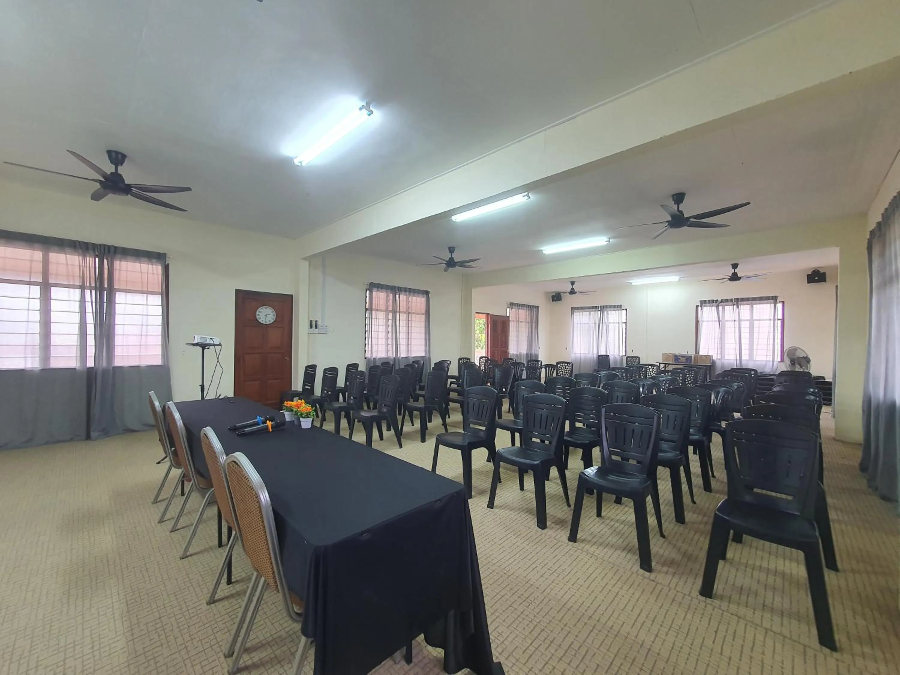 Meeting/conference room in NKS Chalet
