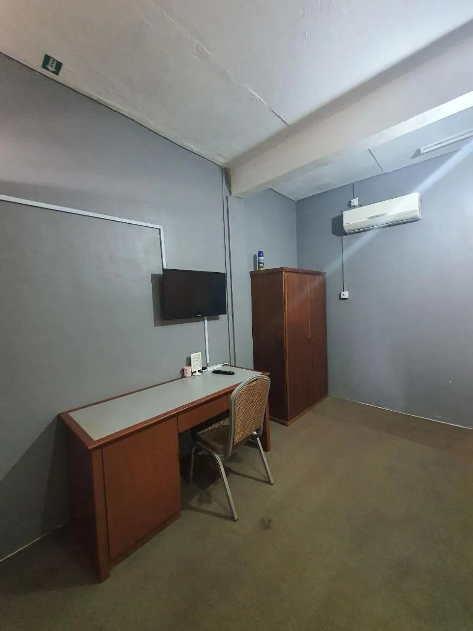 TV and multimedia in NKS Chalet