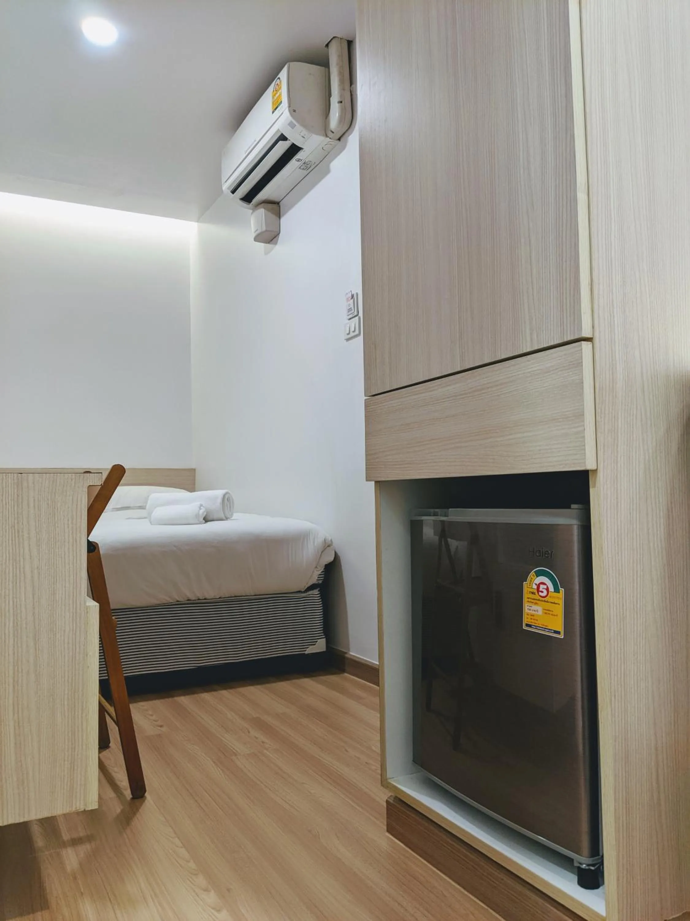 Bed in Good One Poshtel & Cafe Bar