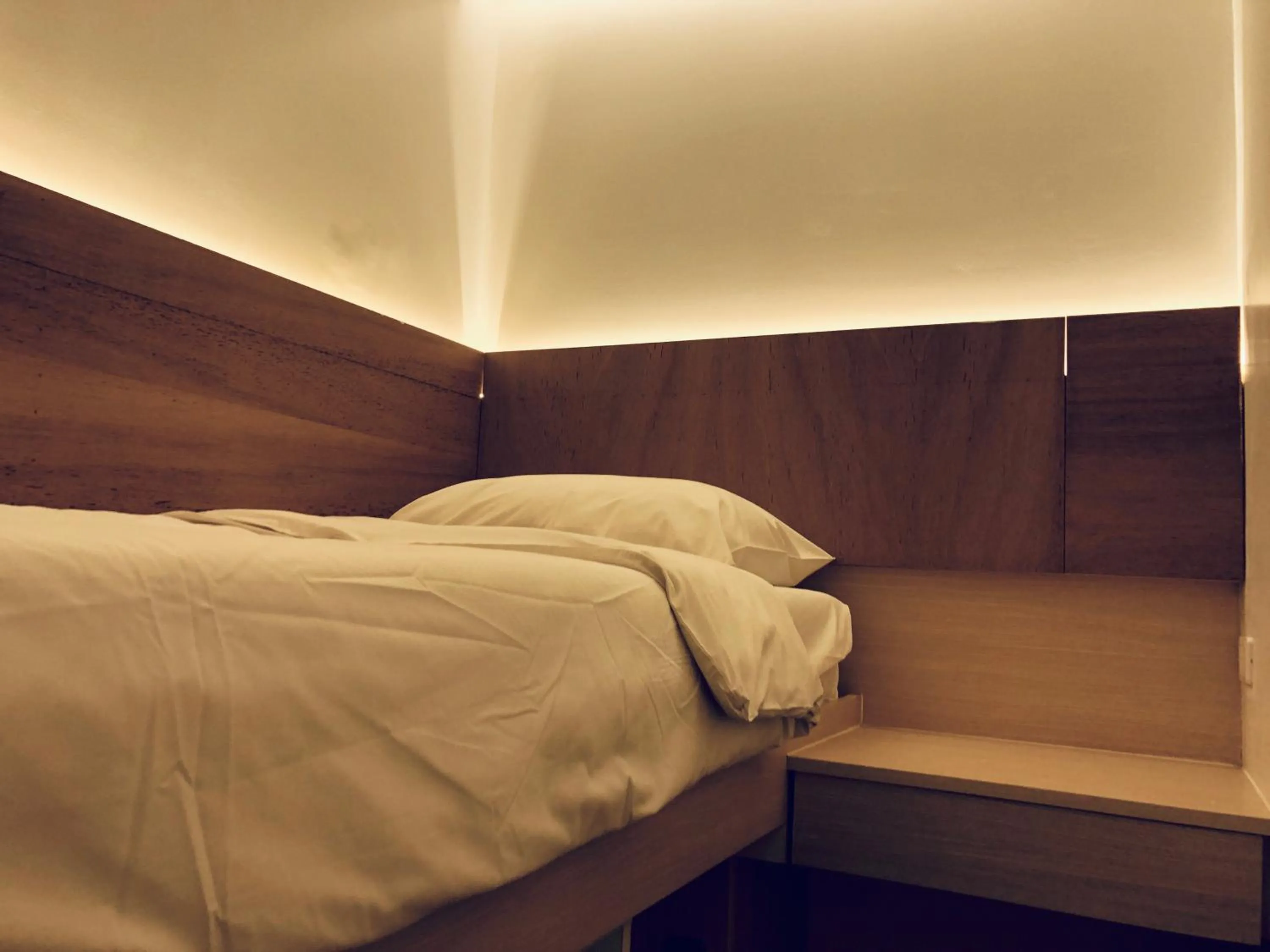 Bed in Good One Poshtel & Cafe Bar