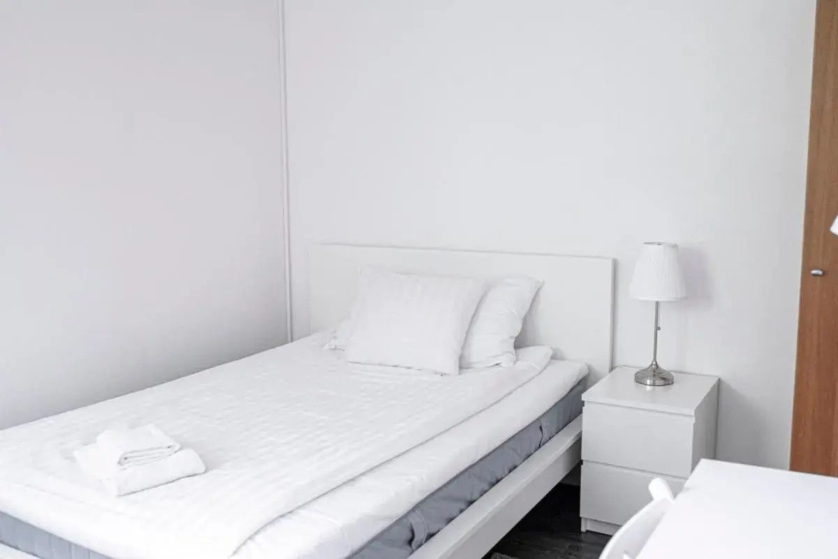 Double Room - single occupancy in Tokeryds Herrgård Double Room - single occupancy in Tokeryds Herrgård