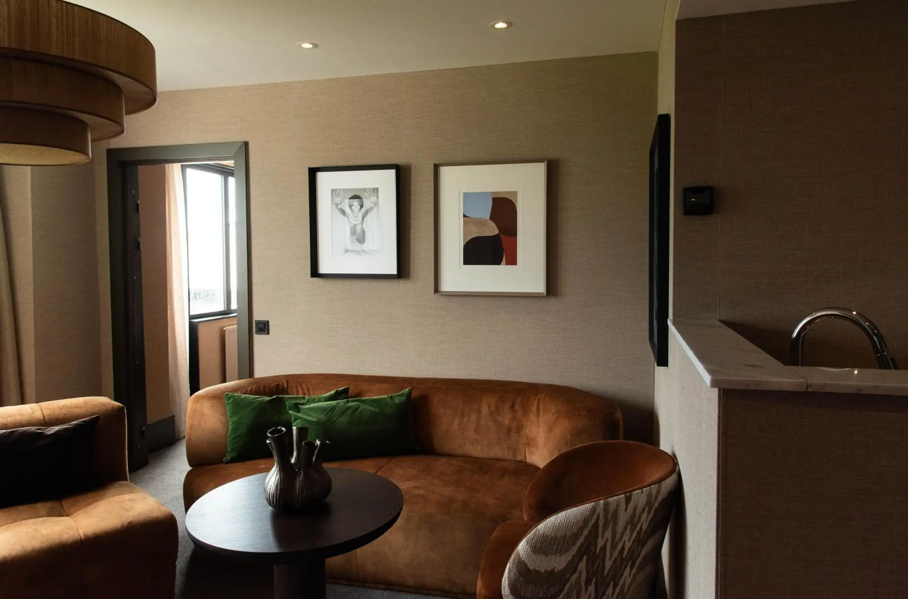 Suite - Spa not included in Billingehus Suite - Spa not included in Billingehus