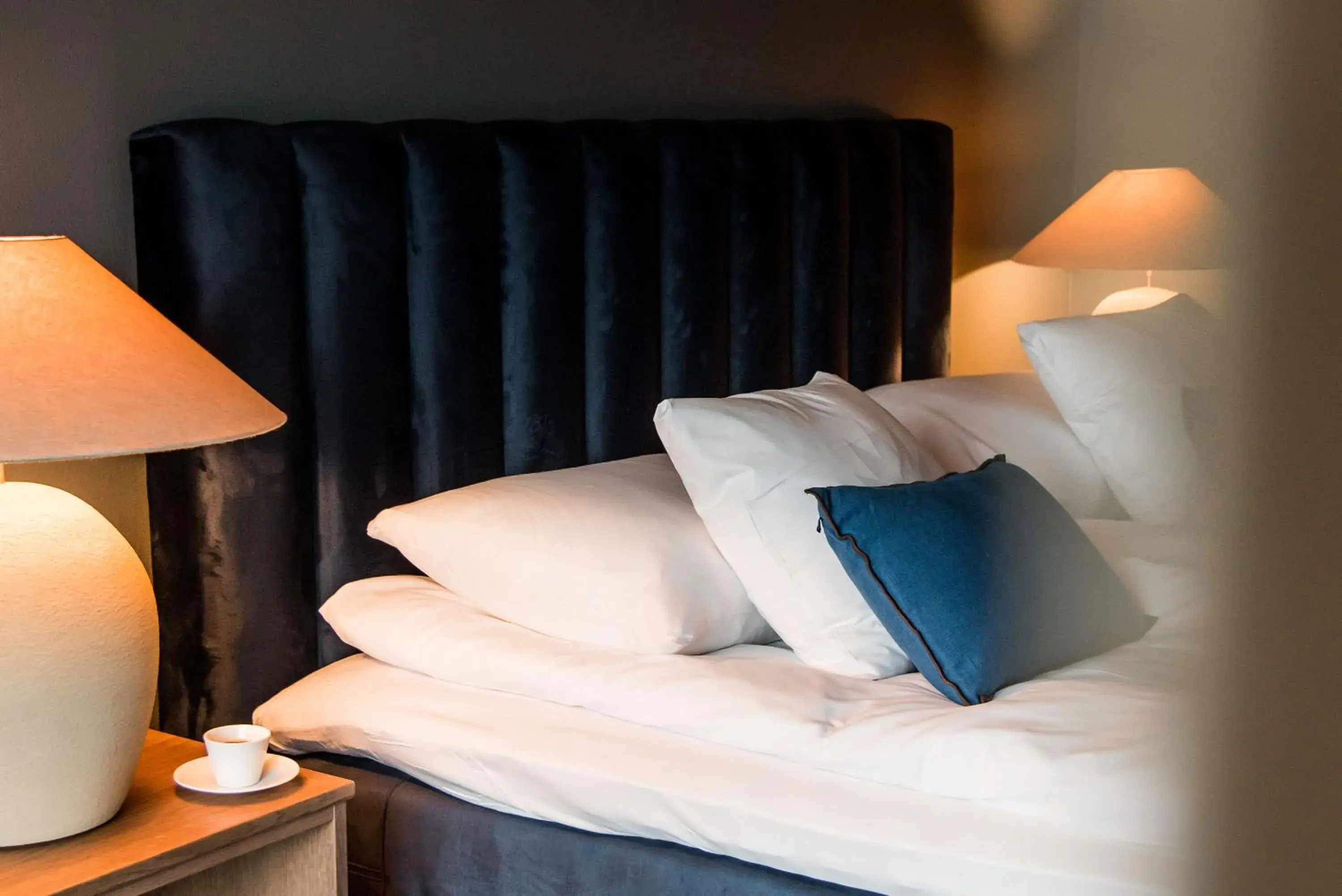 Superior Twin Room - Spa not included in Billingehus Superior Twin Room - Spa not included in Billingehus