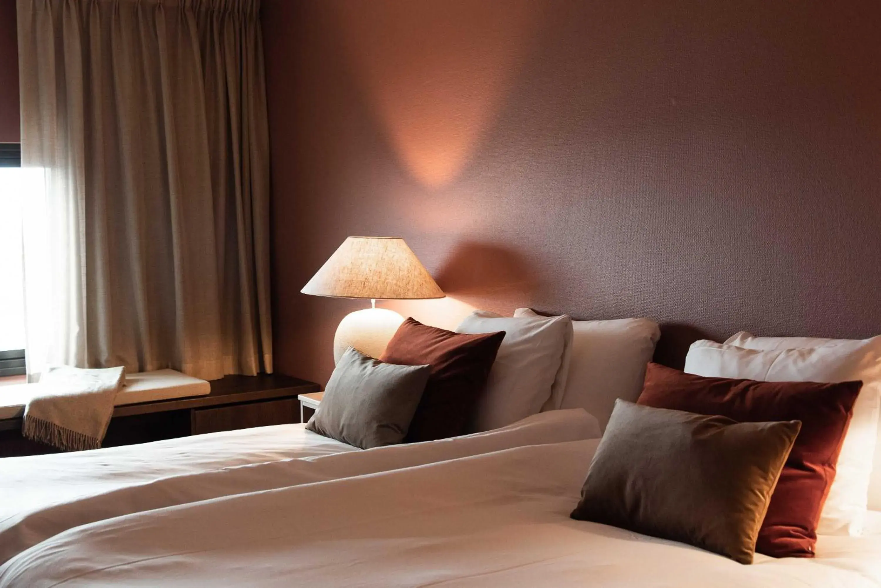 Superior Double Room - Spa not included in Billingehus Superior Double Room - Spa not included in Billingehus