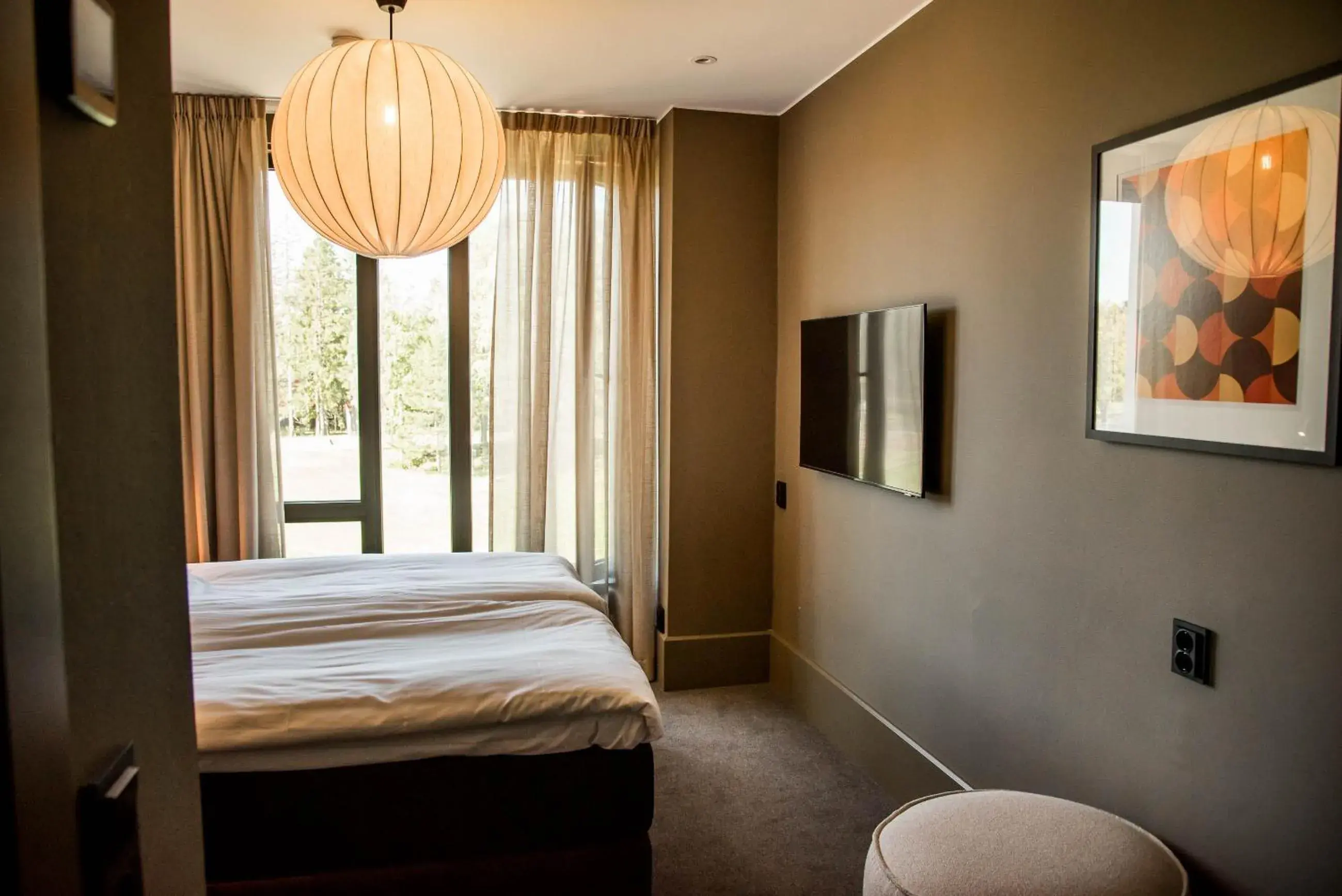 Cozy with Balcony - Spa not included in Billingehus Cozy with Balcony - Spa not included in Billingehus