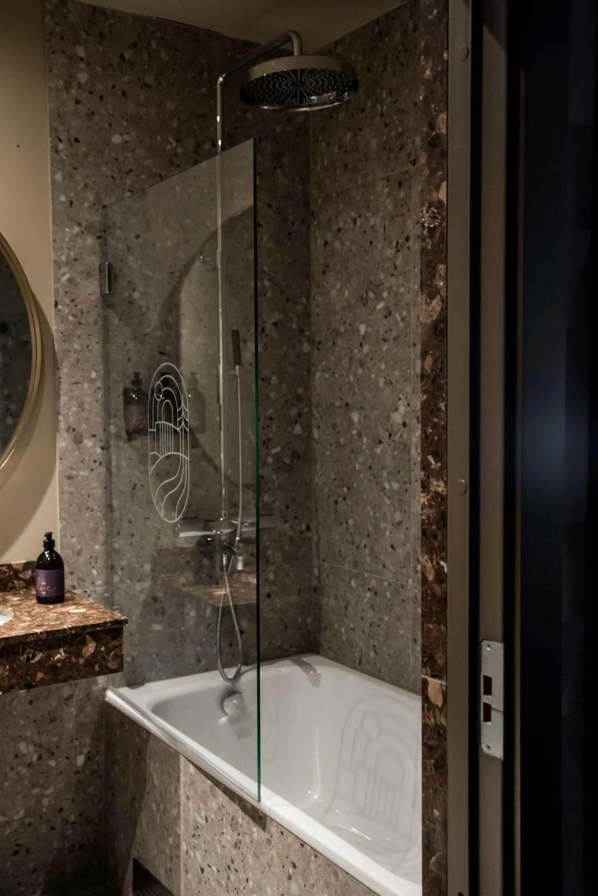 Bathroom in Billingehus