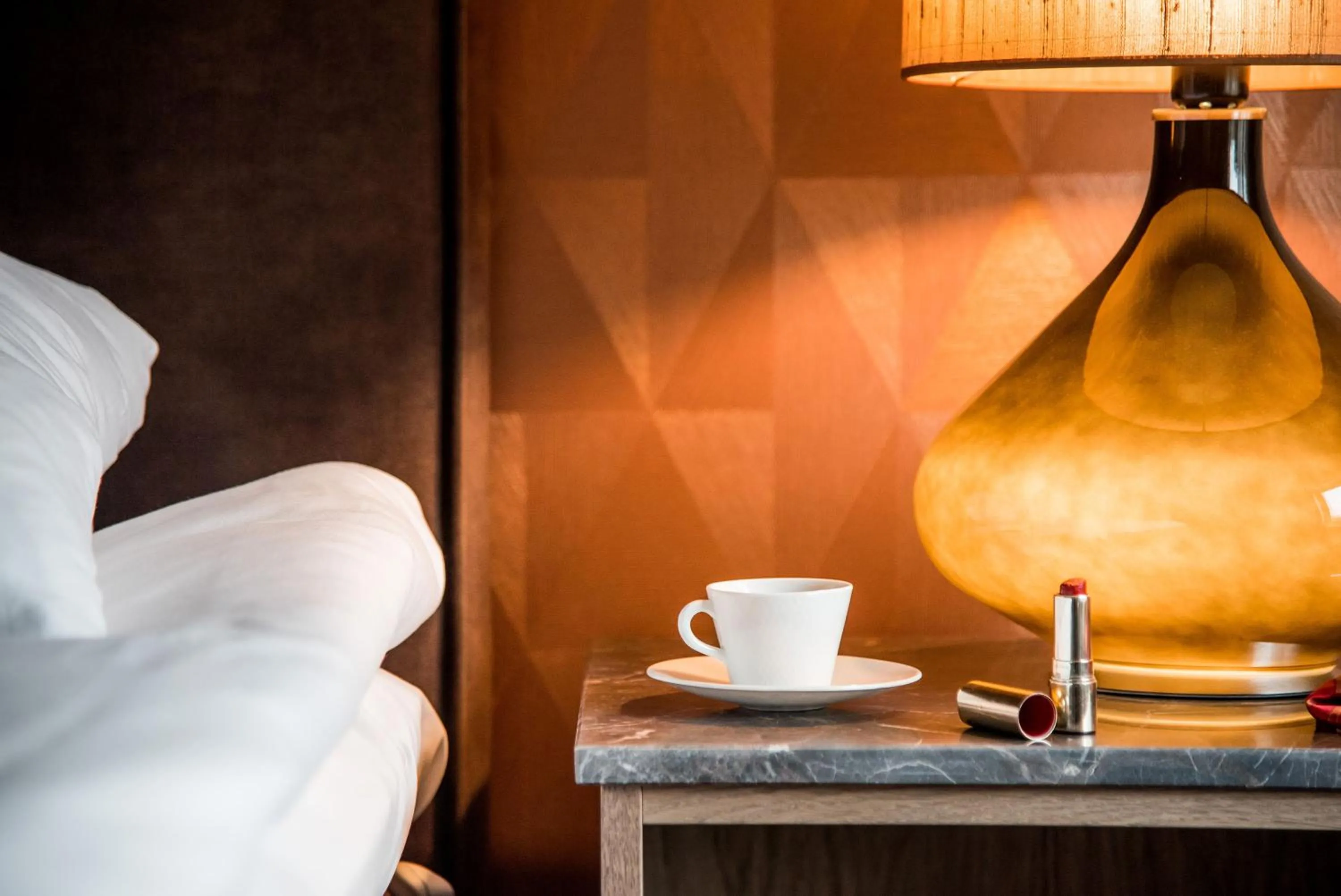 Property building in Billingehus