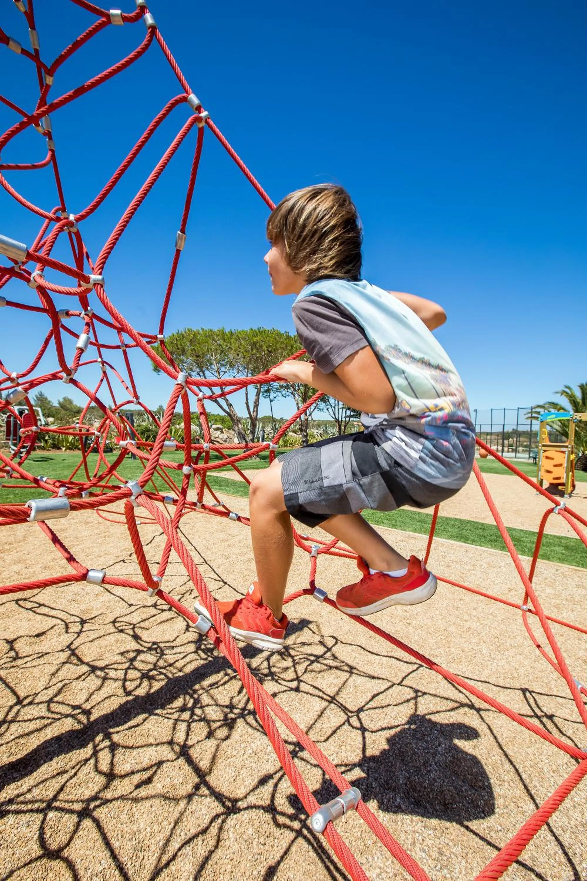 Activities in NAU Salema Beach Village