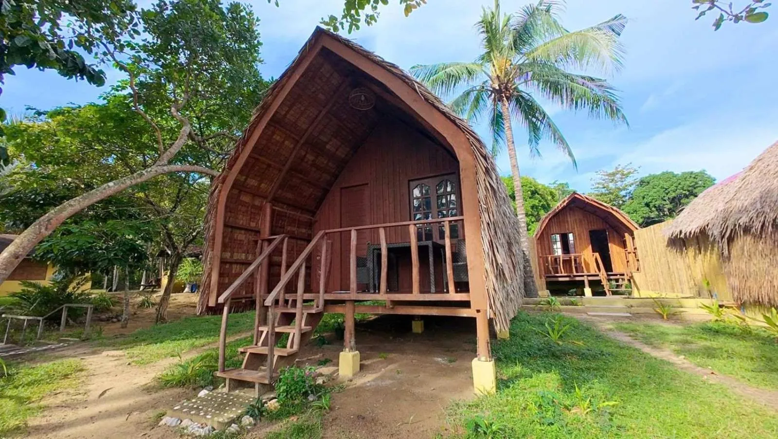 Playa Encantada Beach Resort