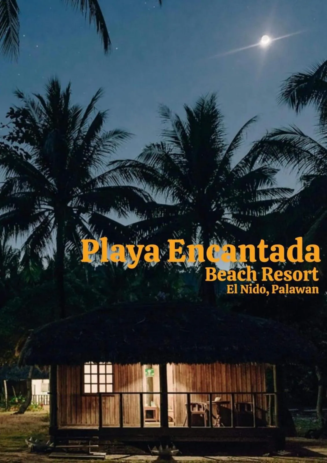 Playa Encantada Beach Resort